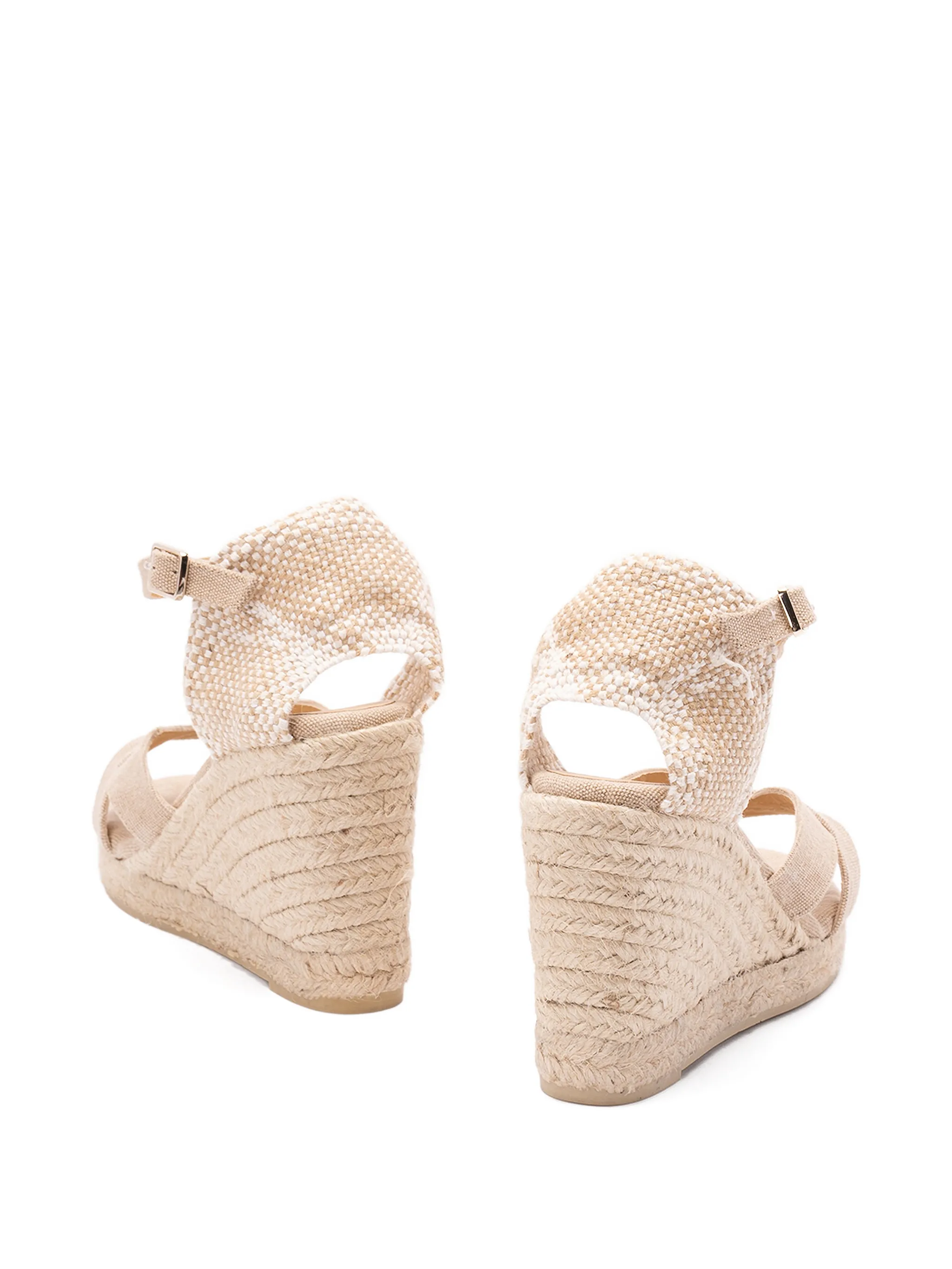  Espadrilles Donna 