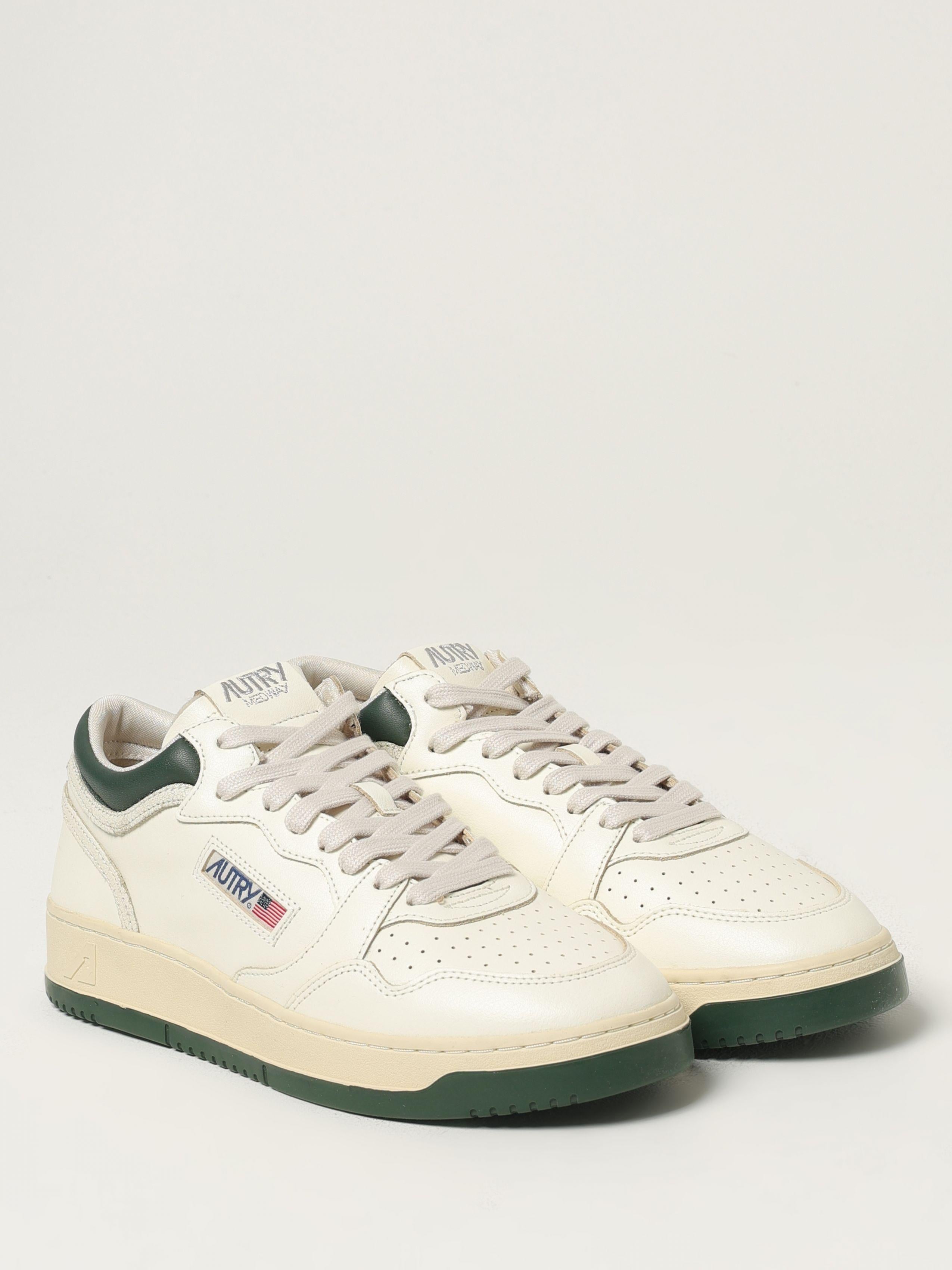  Sneakers Uomo 