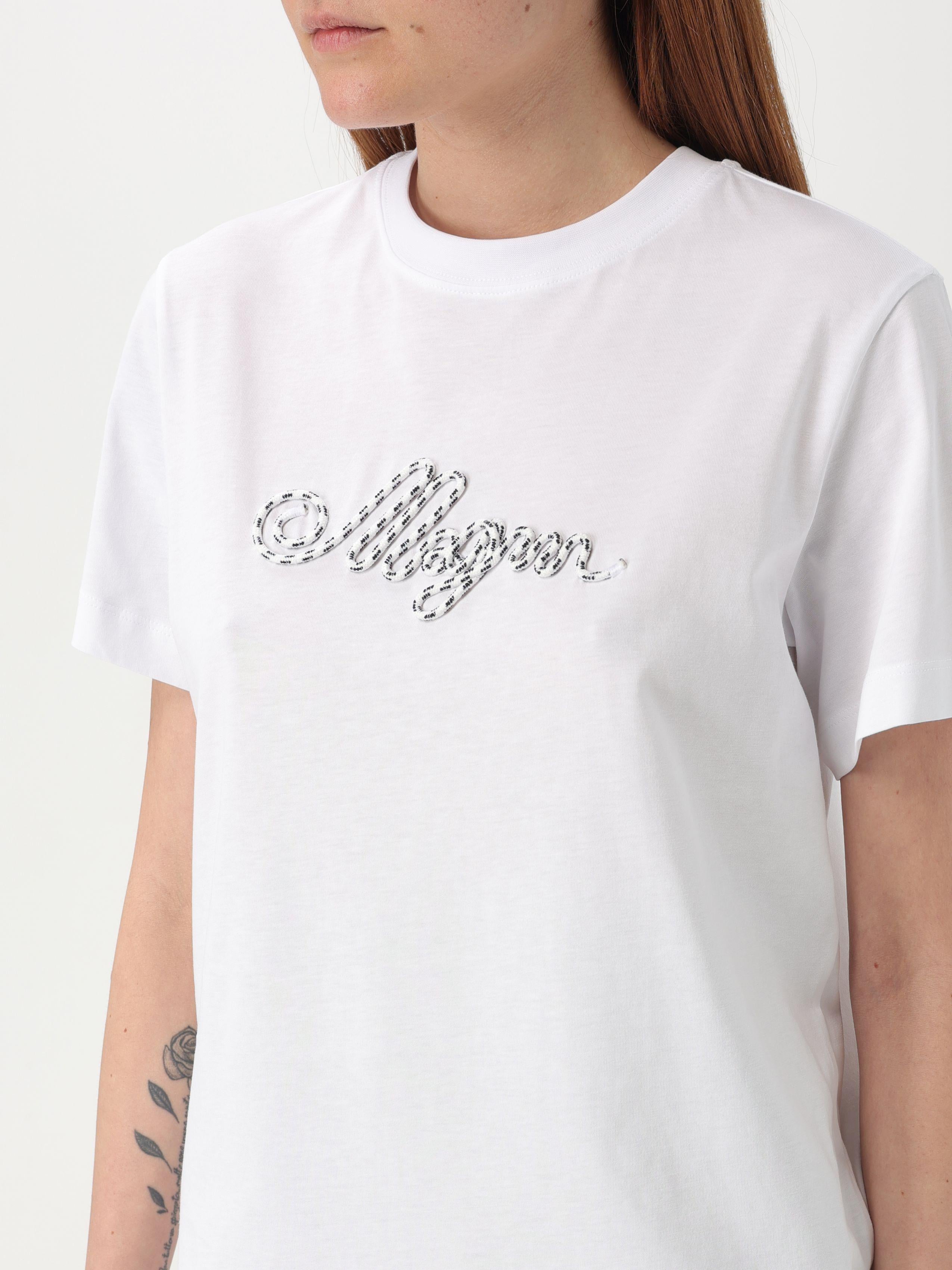  T-shirt Donna 
