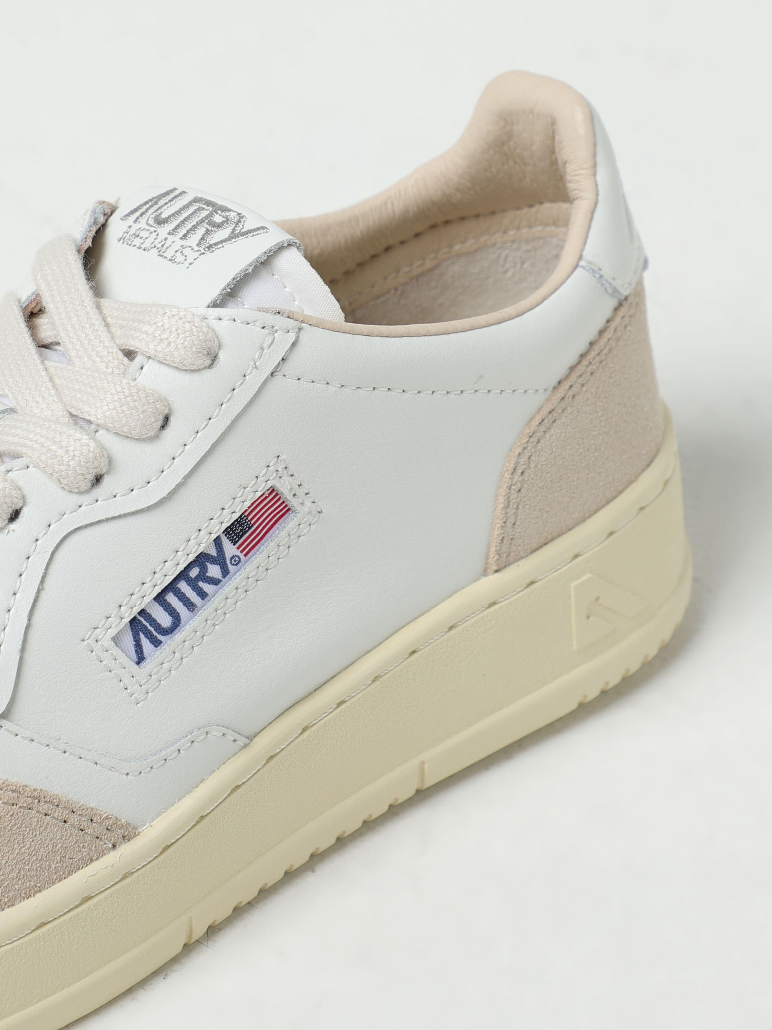  Sneakers Uomo 