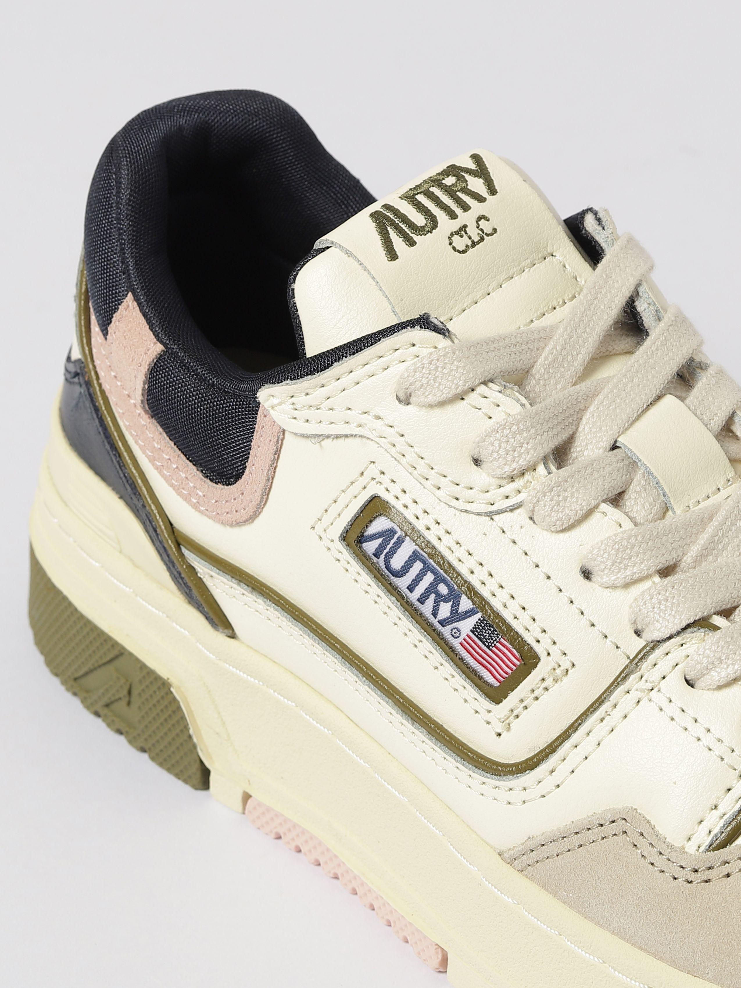  Sneakers Donna 