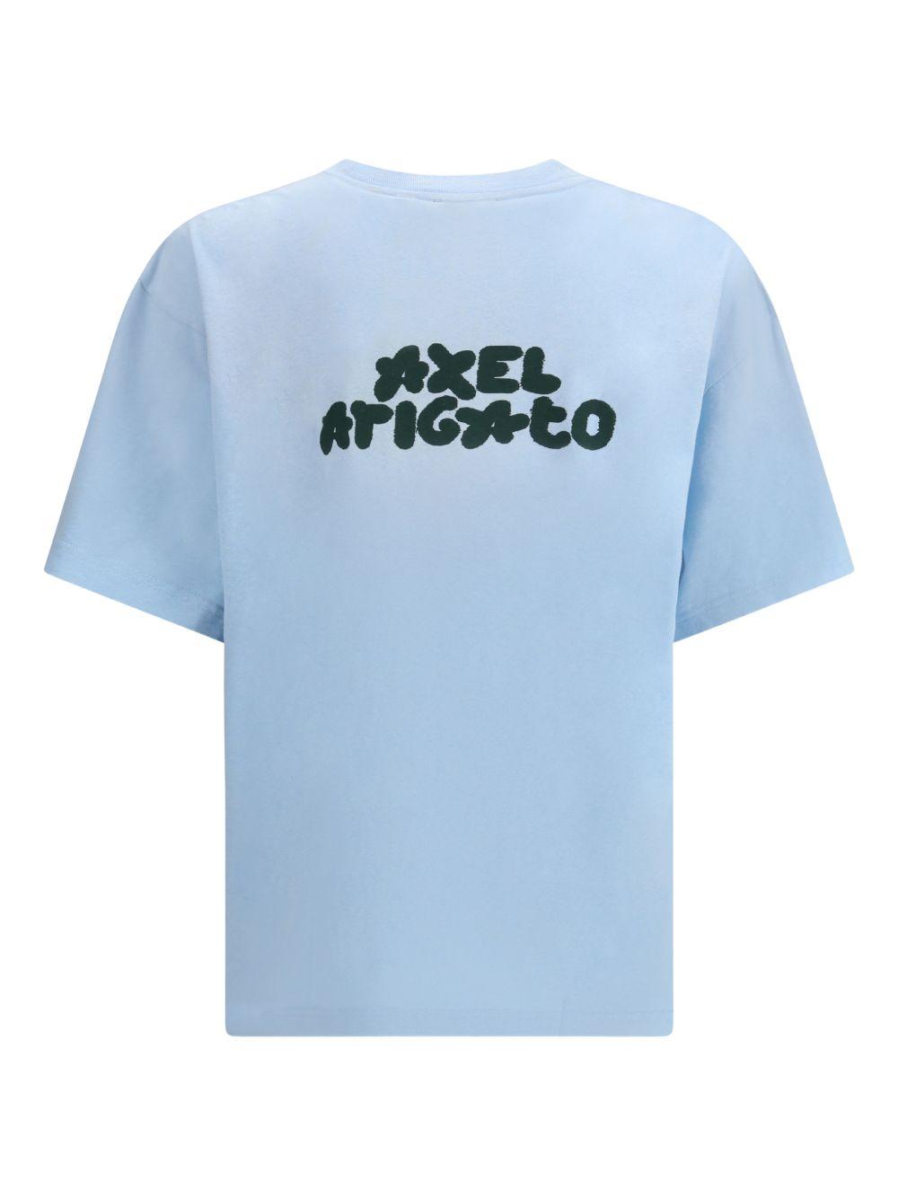  T-shirt Uomo 