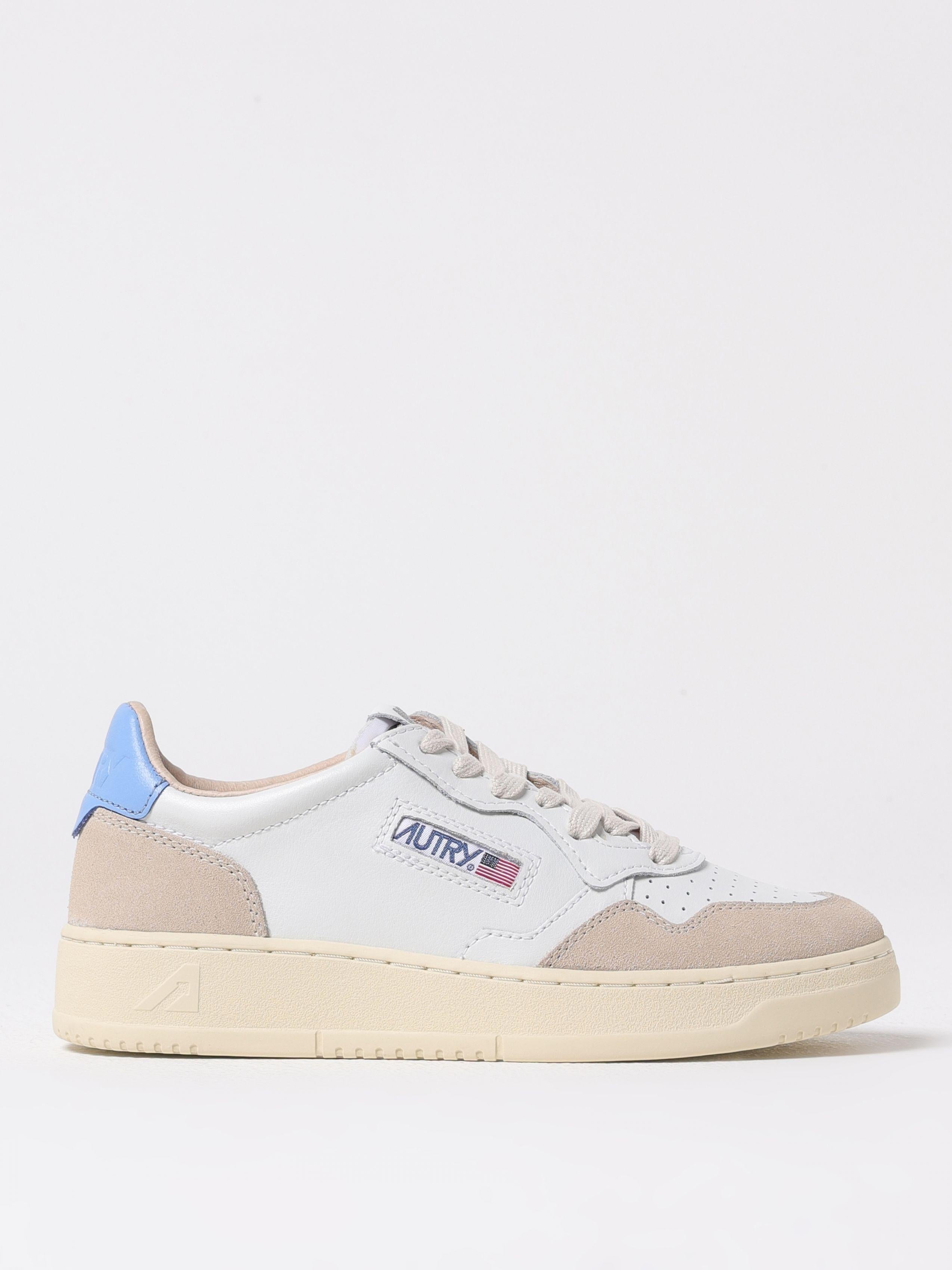  Sneakers Donna 