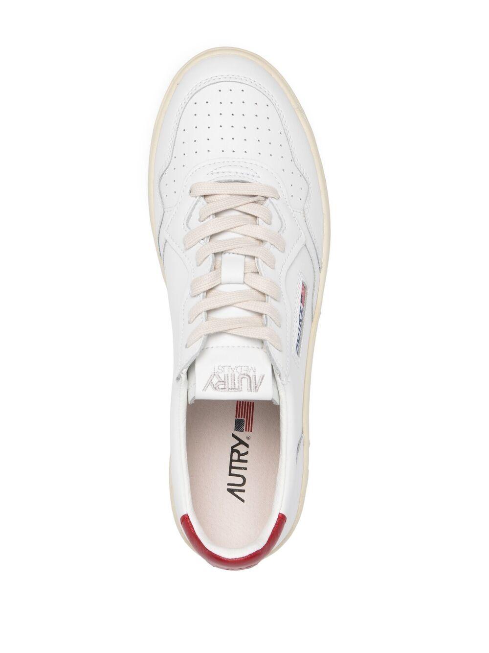  Sneakers Uomo 