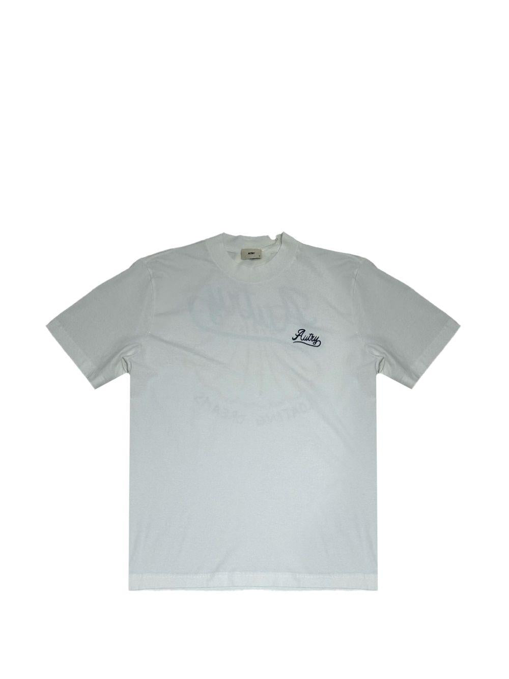  T-shirt Uomo 
