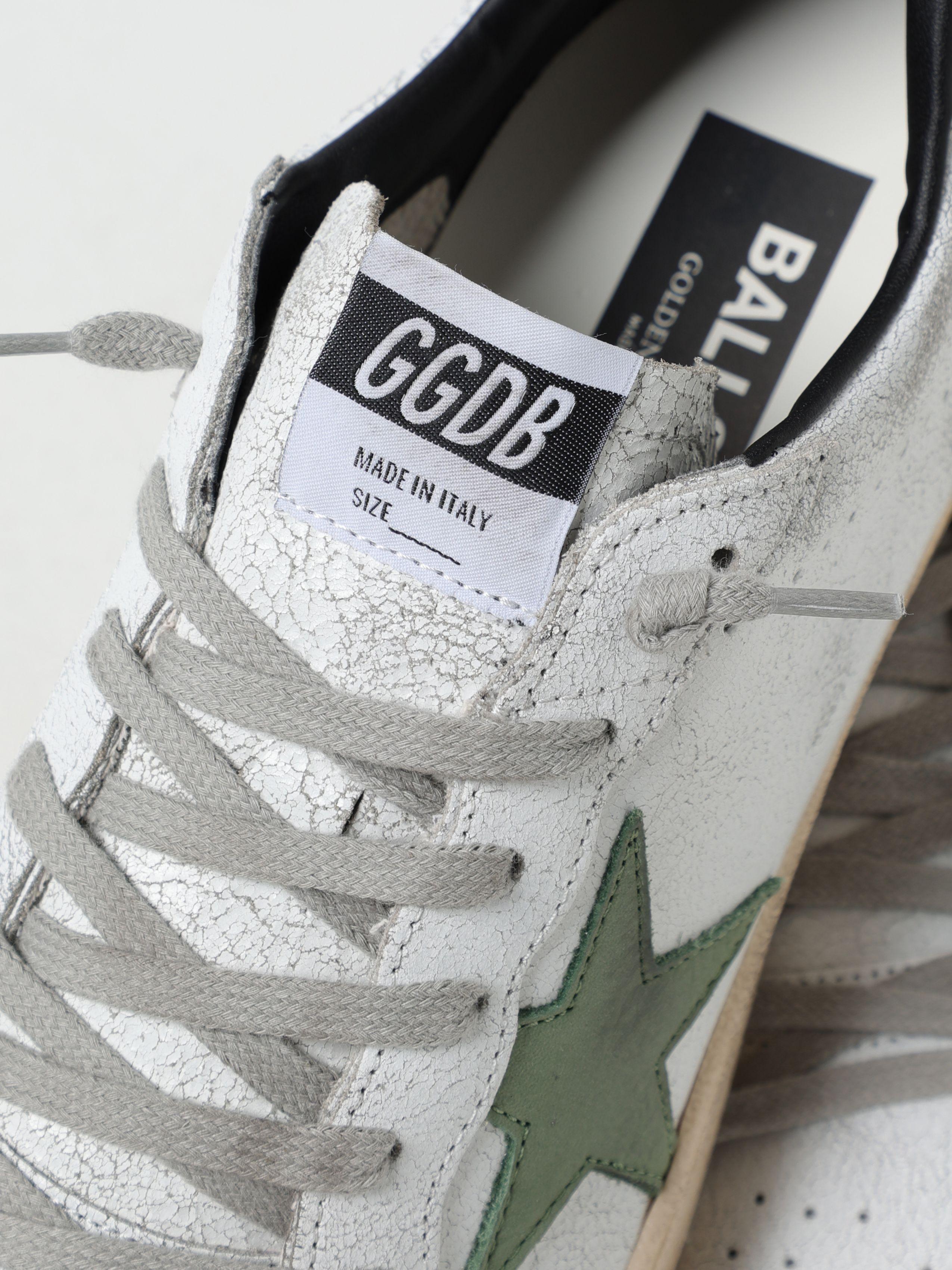  Sneakers Uomo 