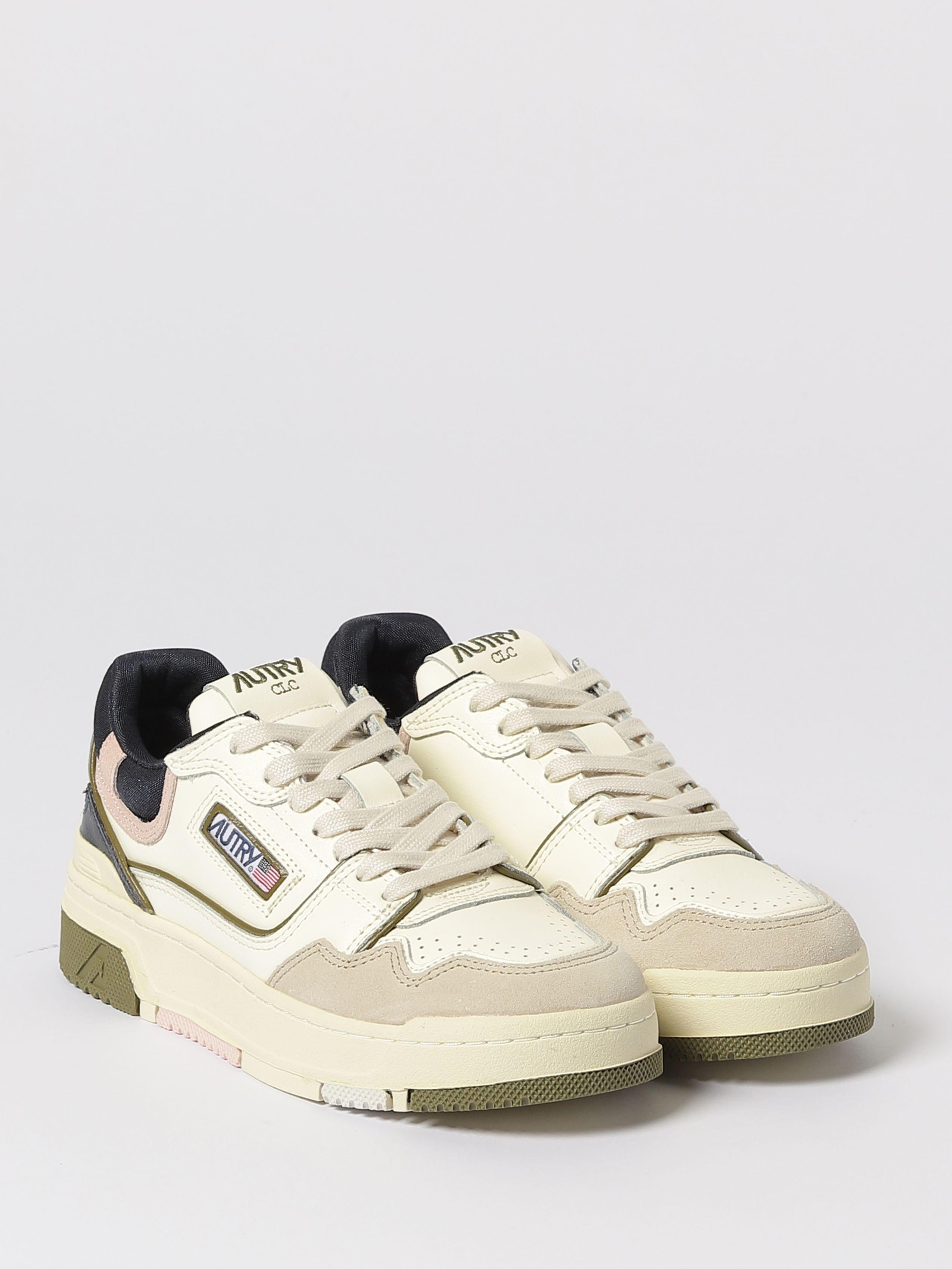  Sneakers Donna 