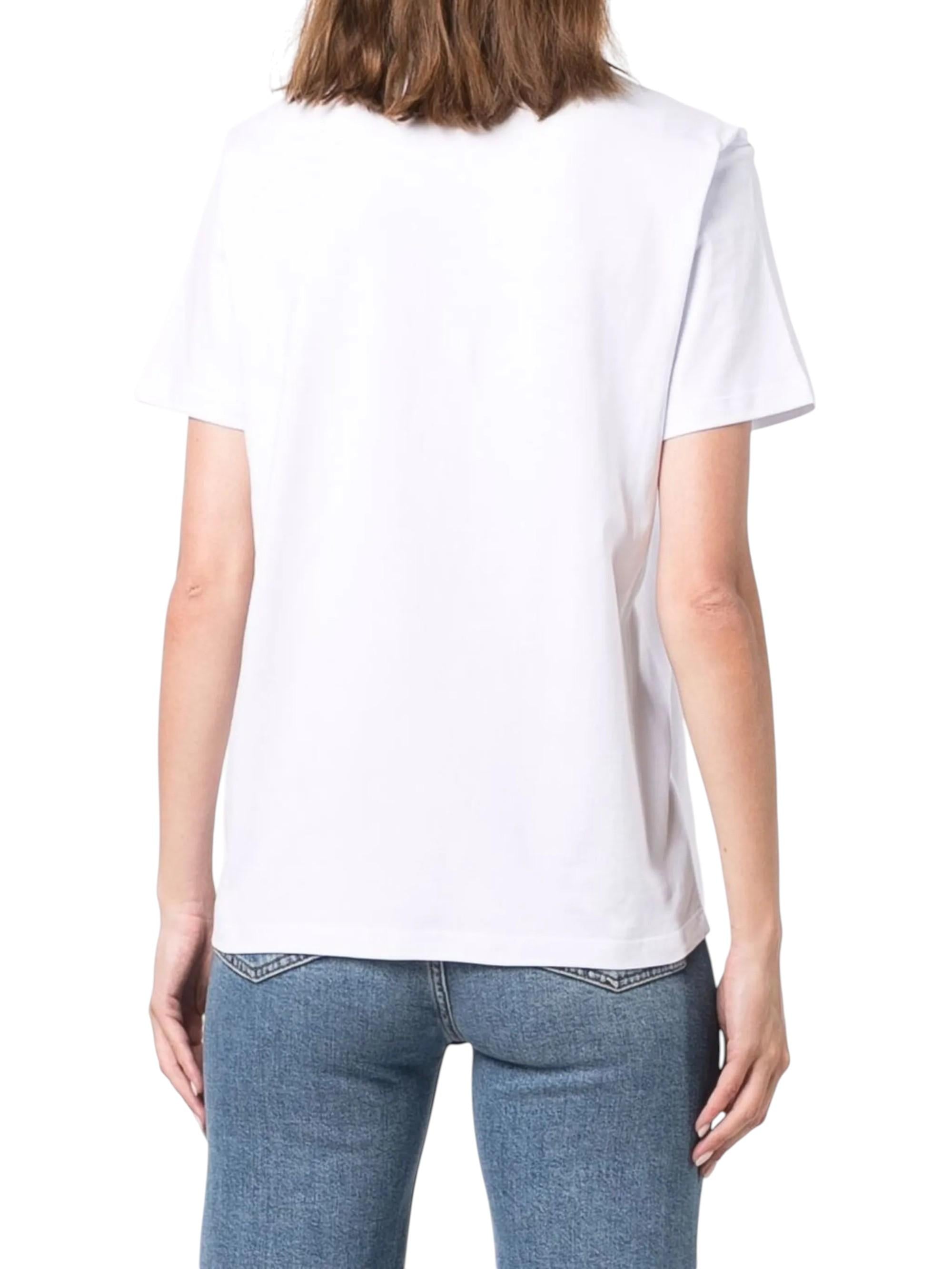  T-shirt Donna 