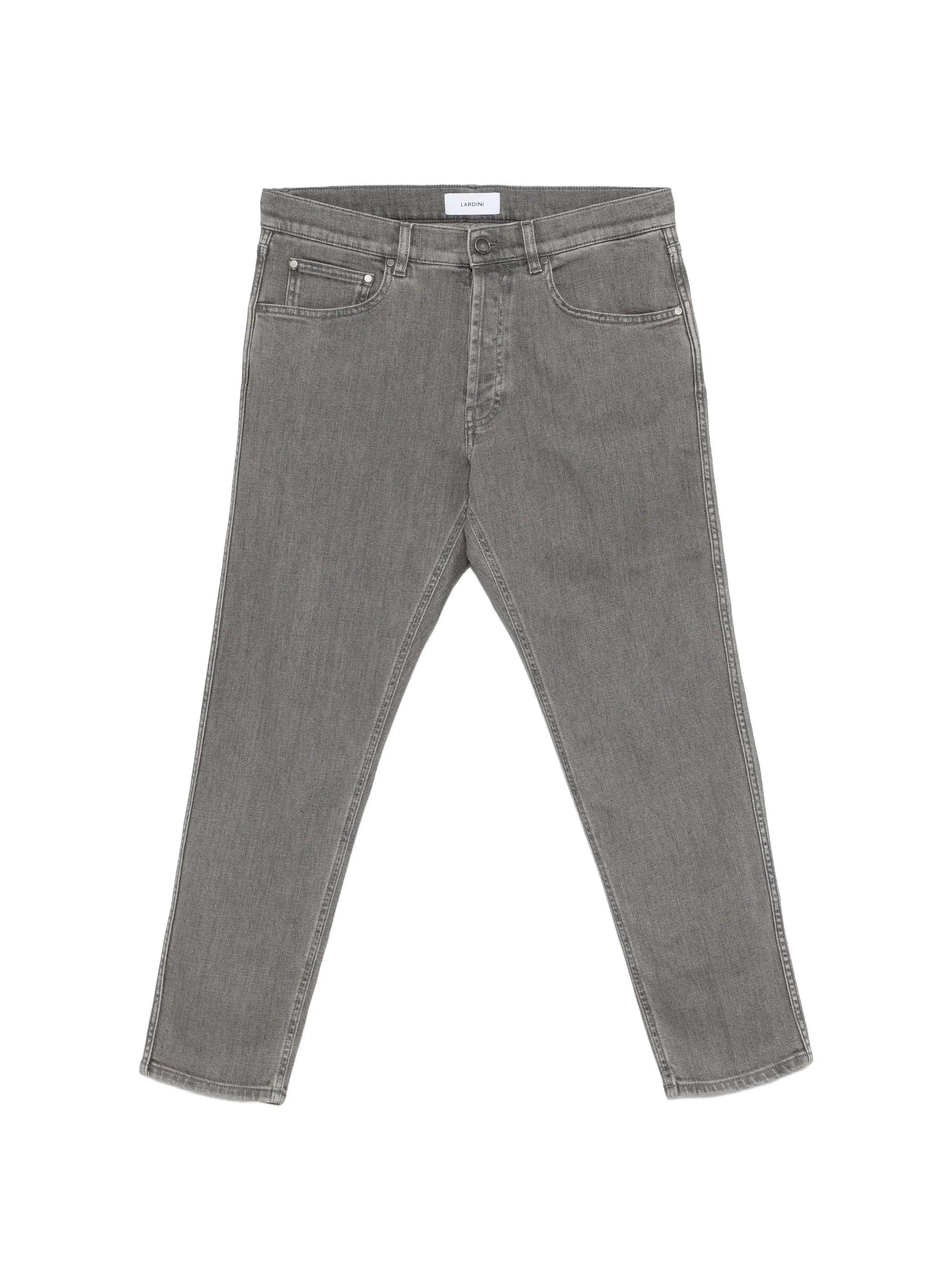  Jeans Uomo 