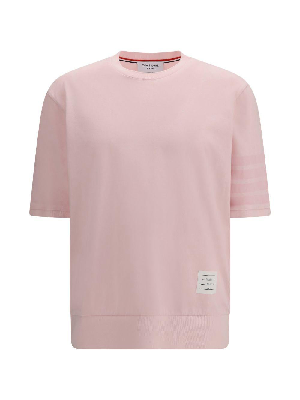  T-shirt Uomo 