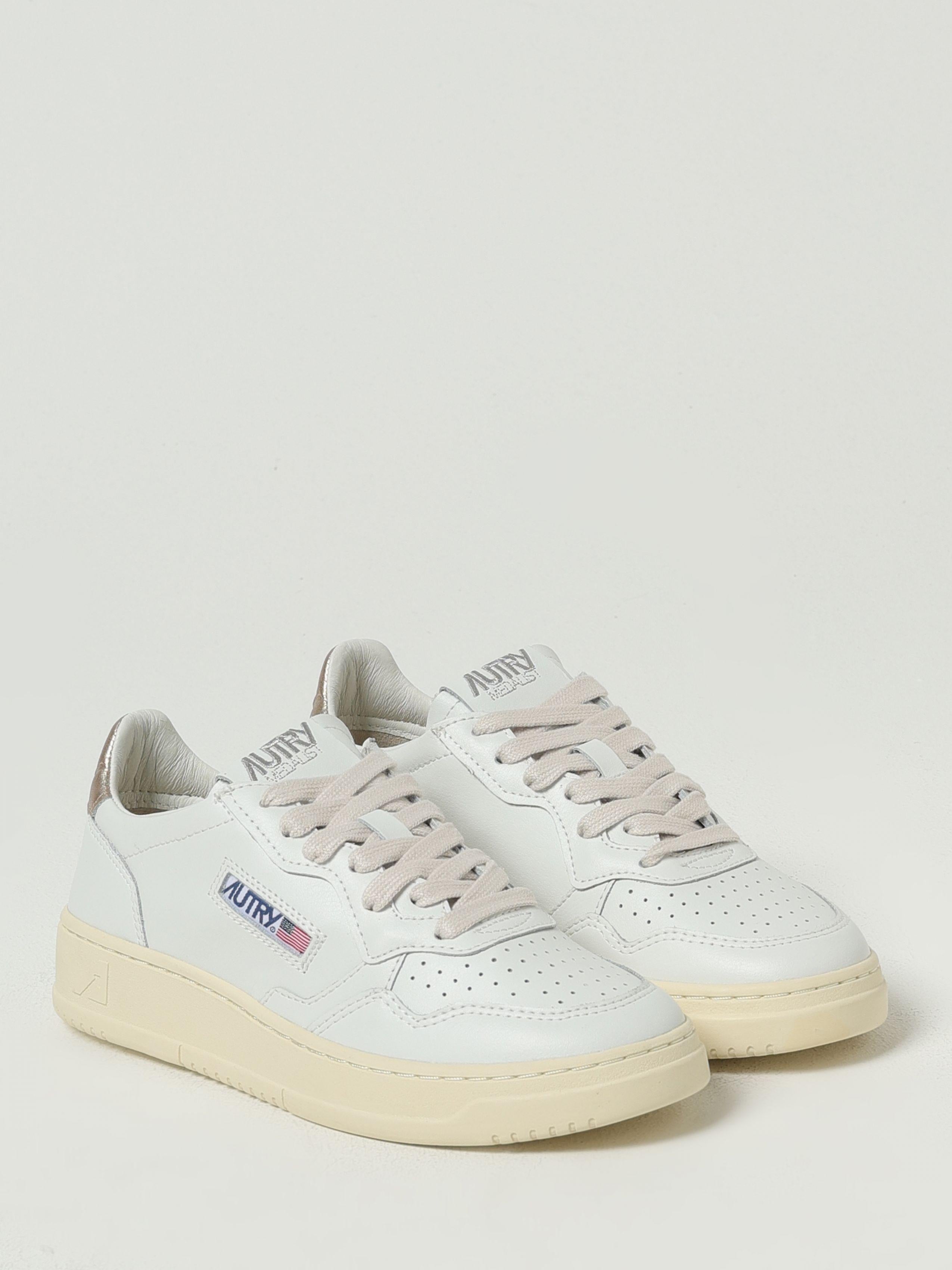  Sneakers Donna 