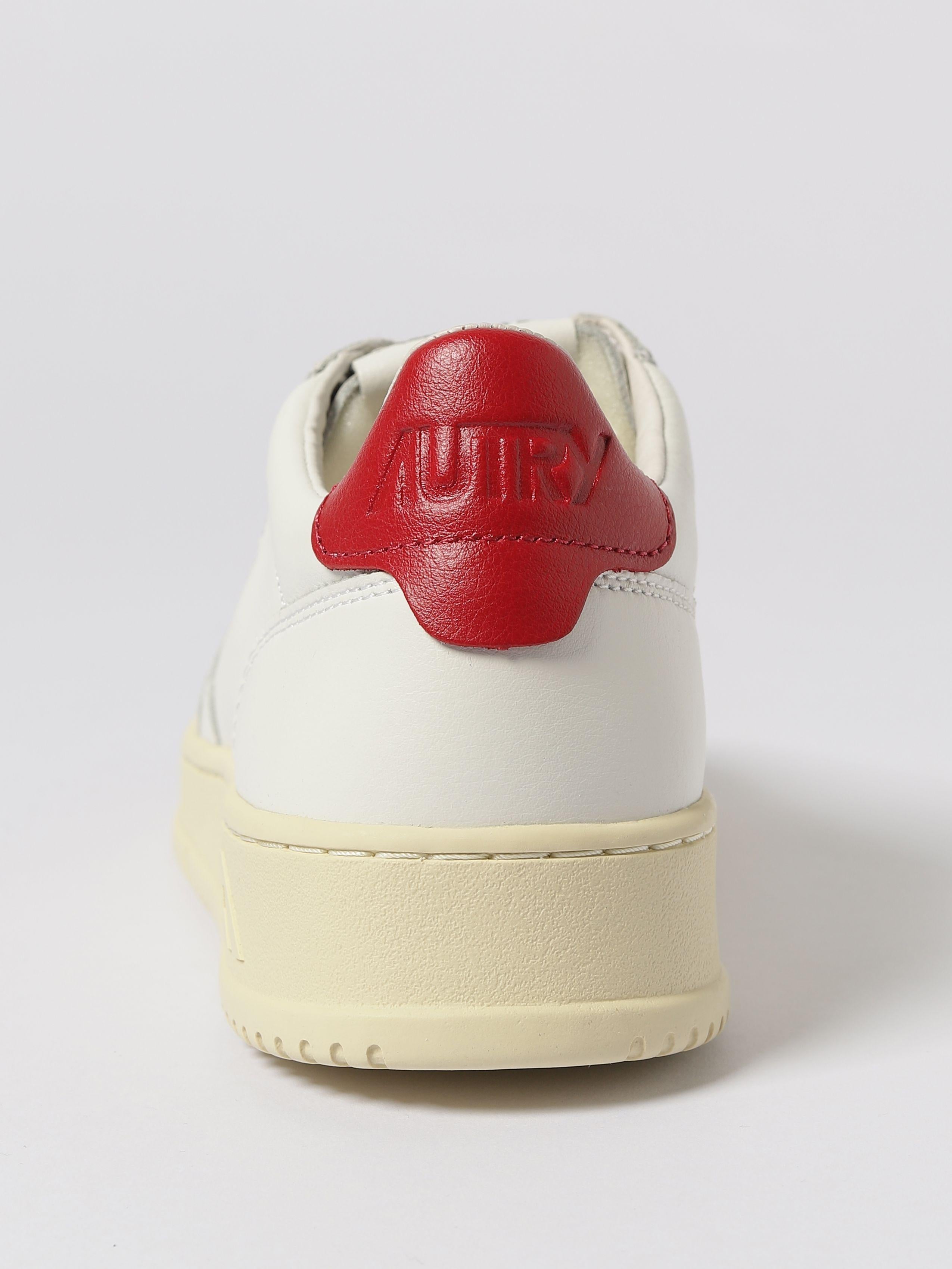  Sneakers Uomo 