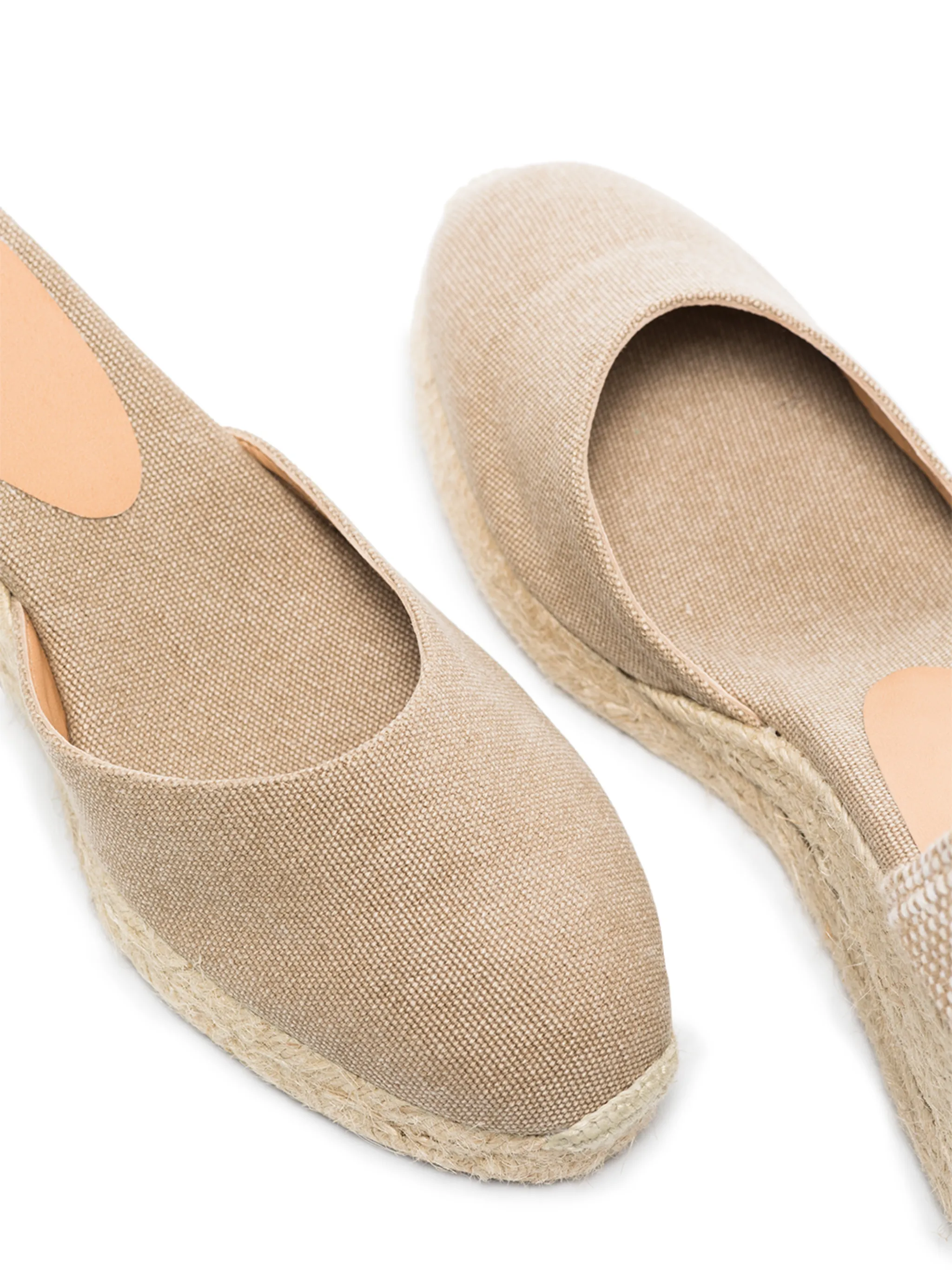  Espadrilles Donna 