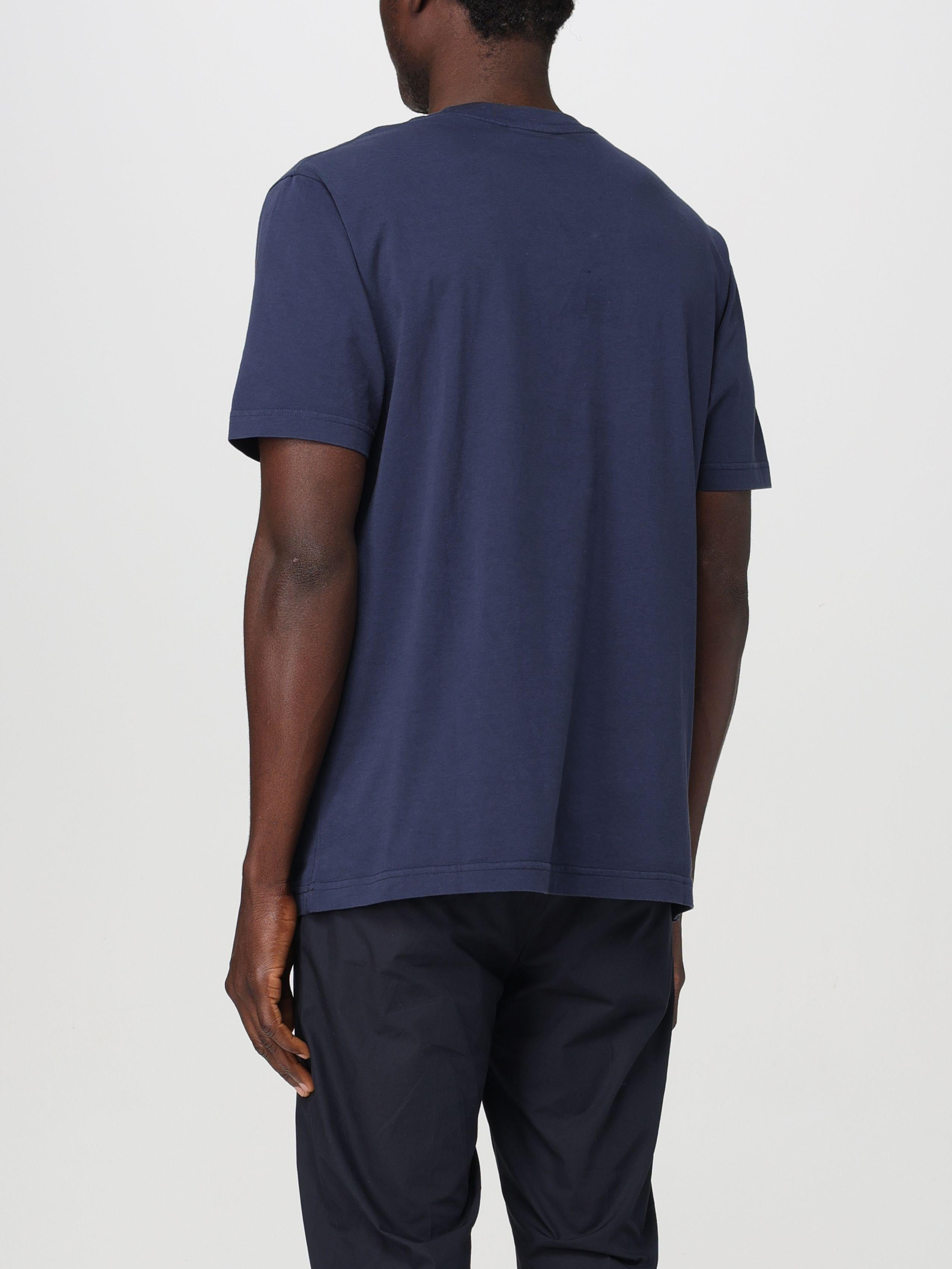  T-shirt Uomo 