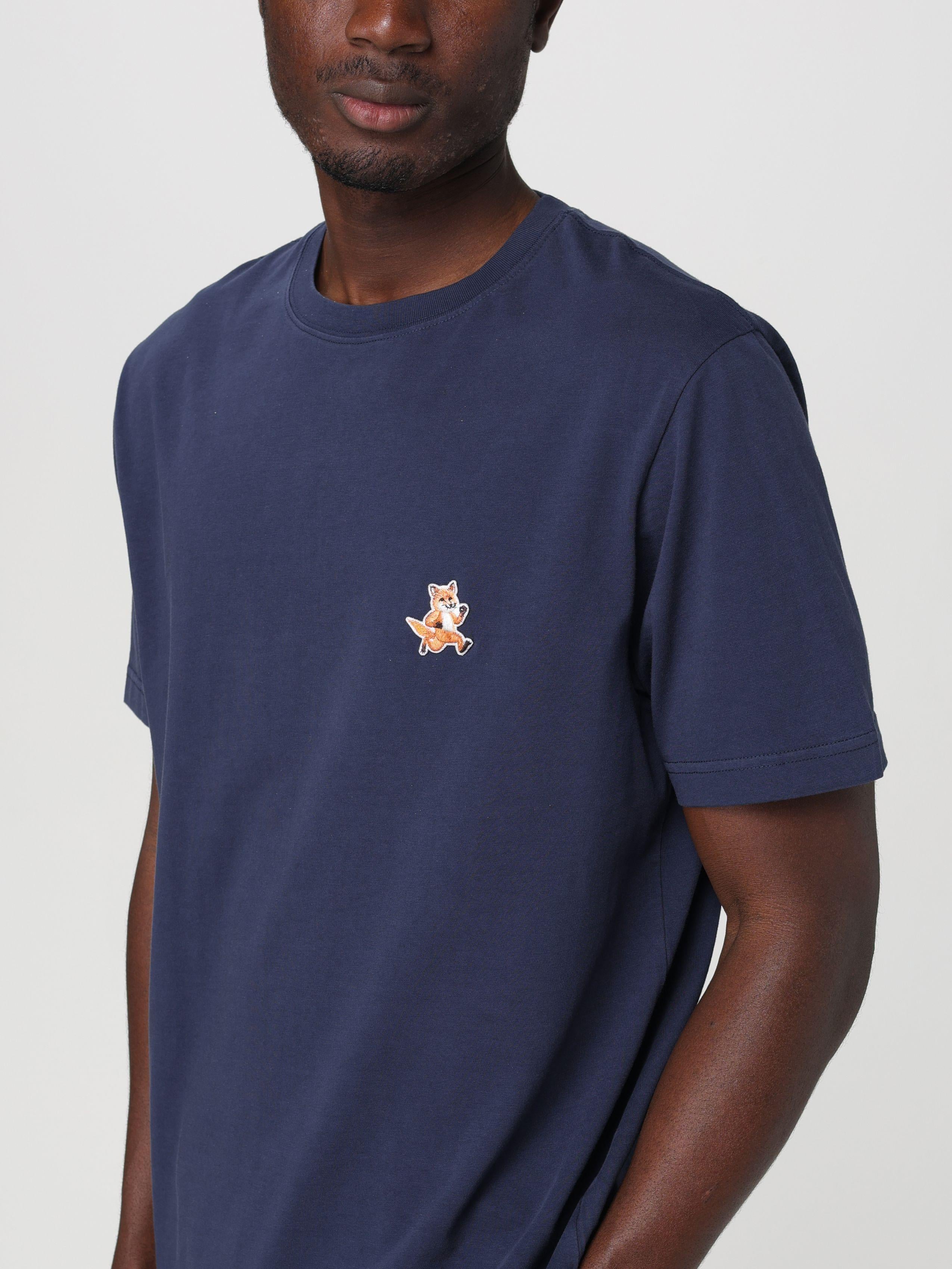  T-shirt Uomo 