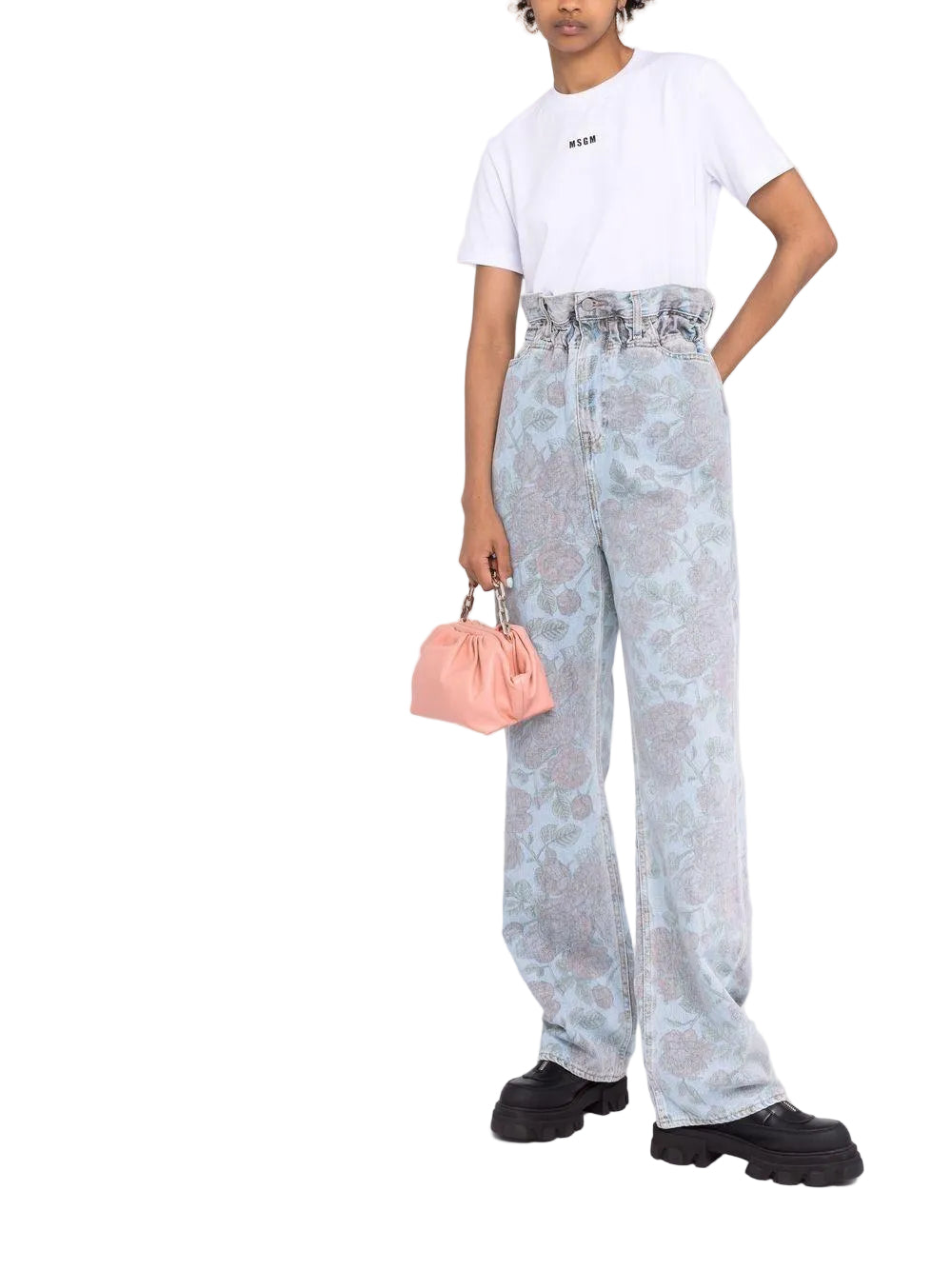  T-shirt Donna 