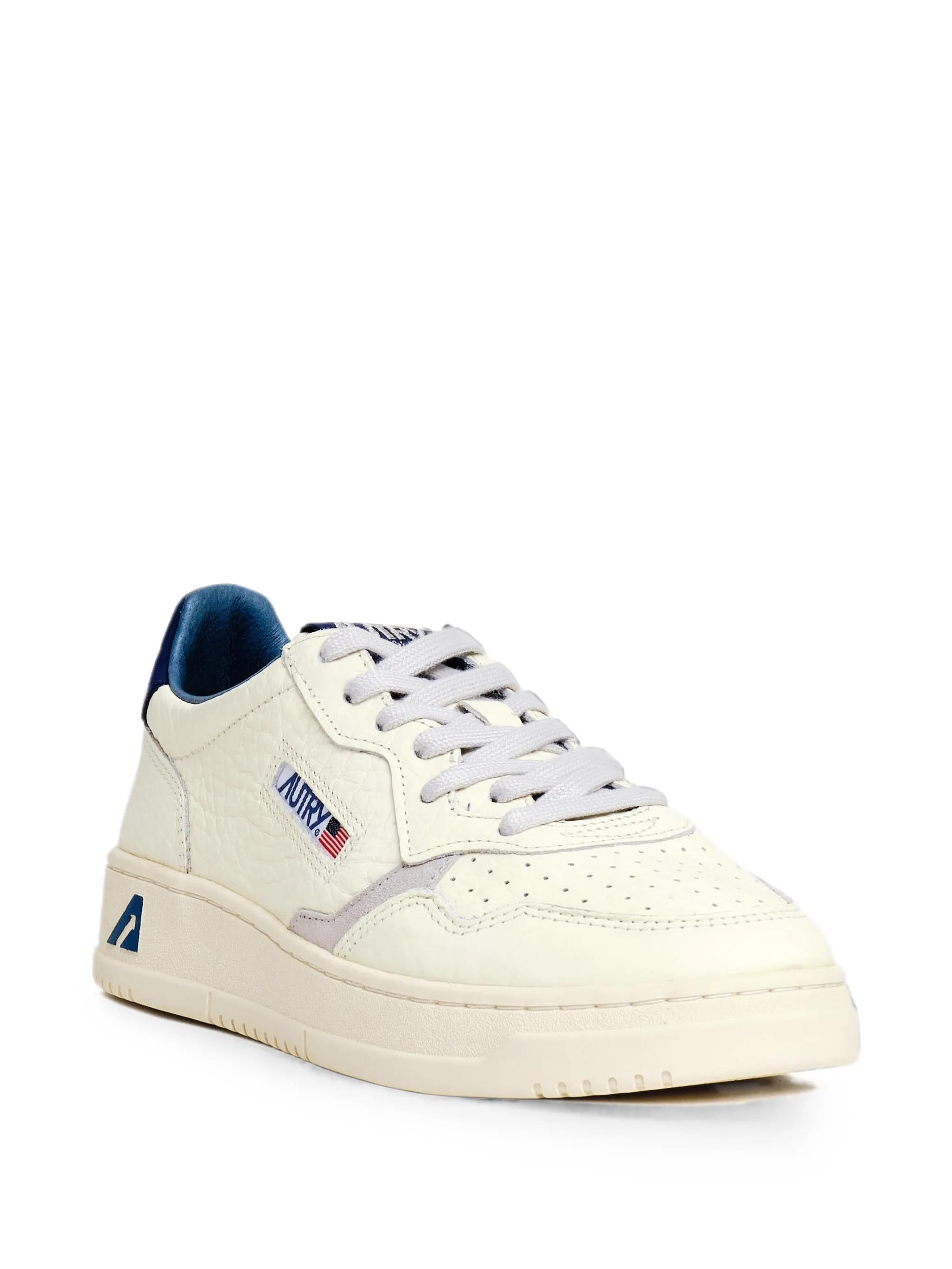  Sneakers Uomo 