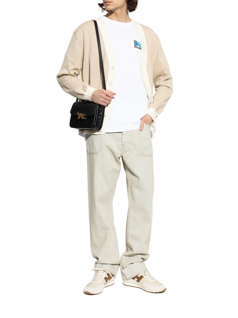  Cardigan Uomo 