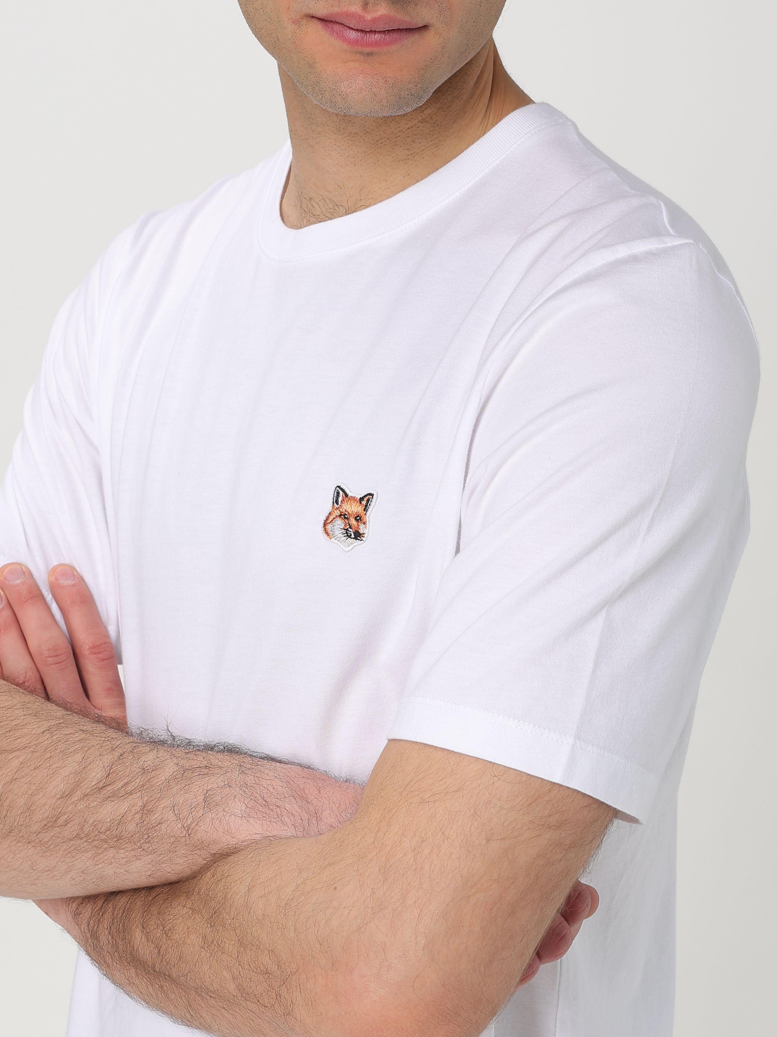  T-shirt Uomo 
