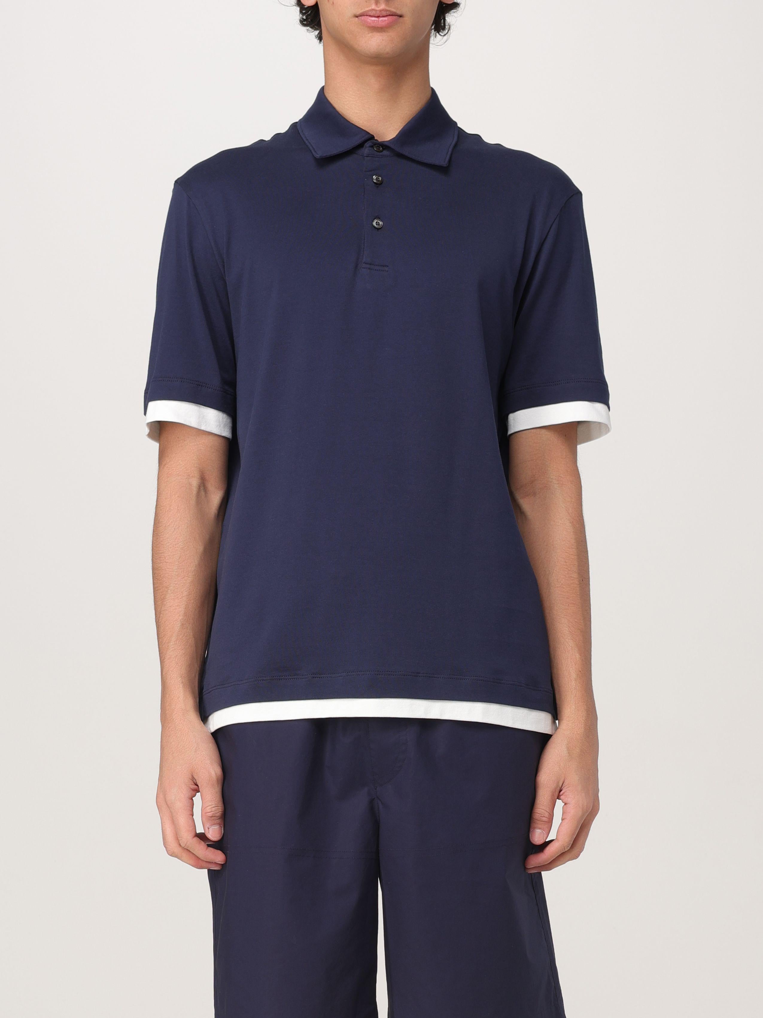  Polo Uomo 