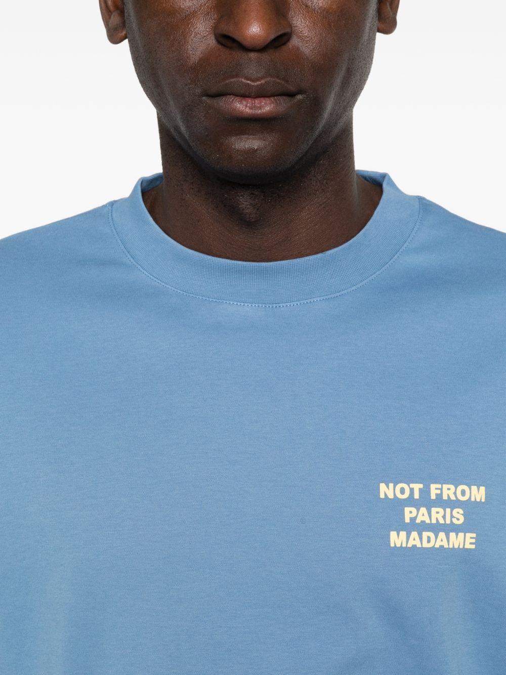  T-shirt Uomo 