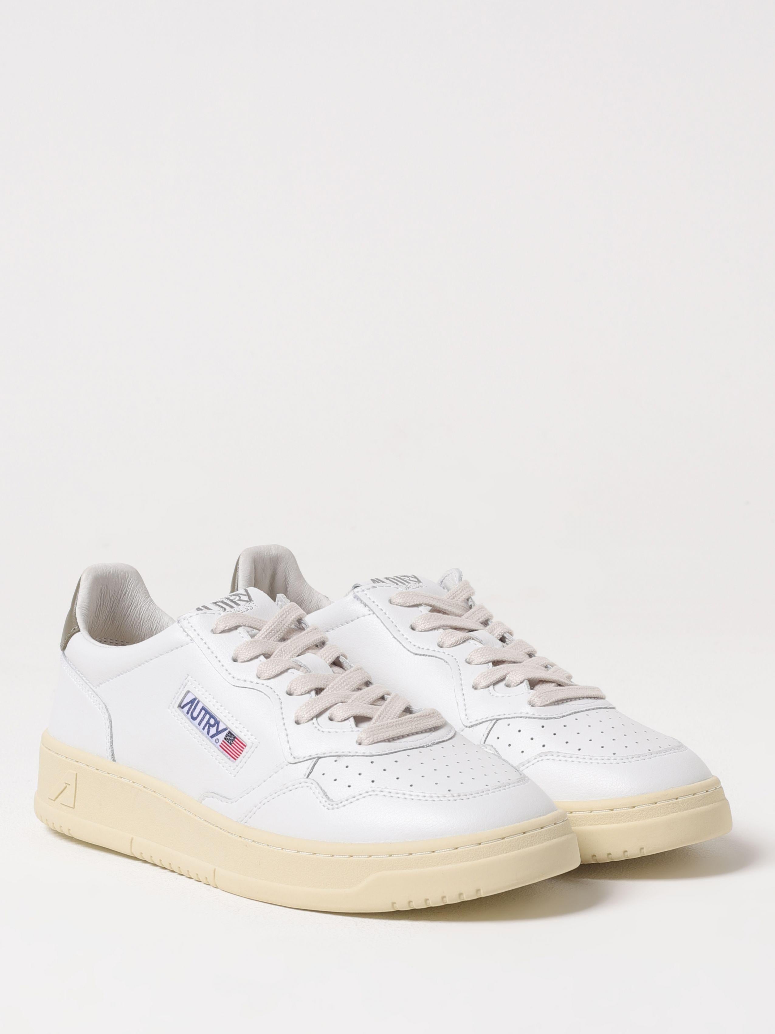  Sneakers Uomo 