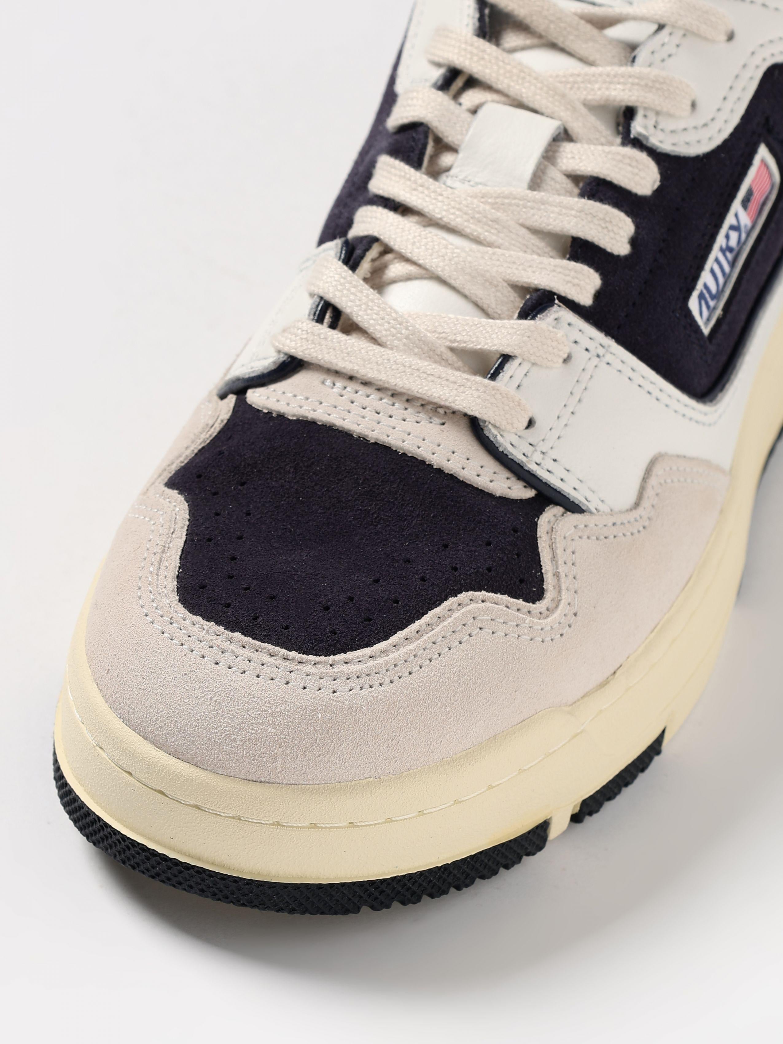  Sneakers Uomo 