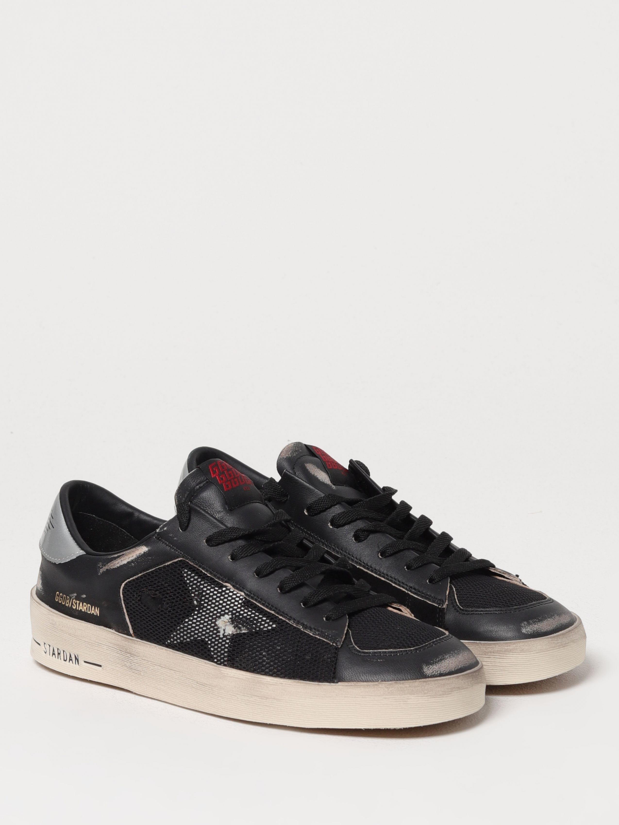  Sneakers Uomo 