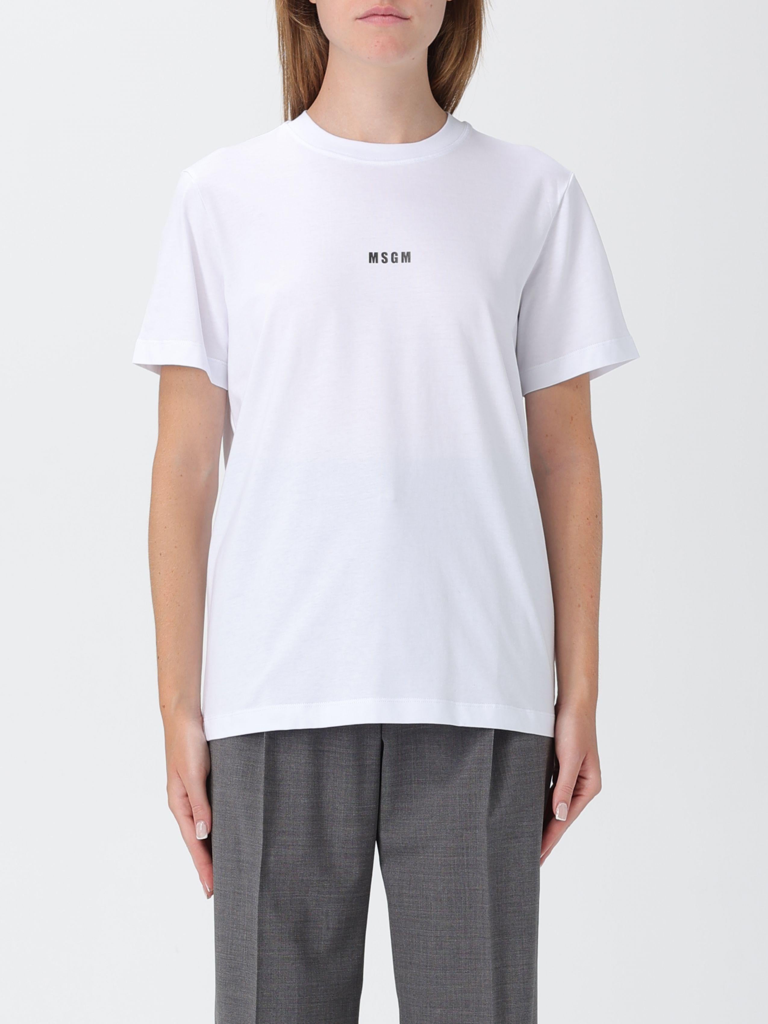  T-shirt Donna 