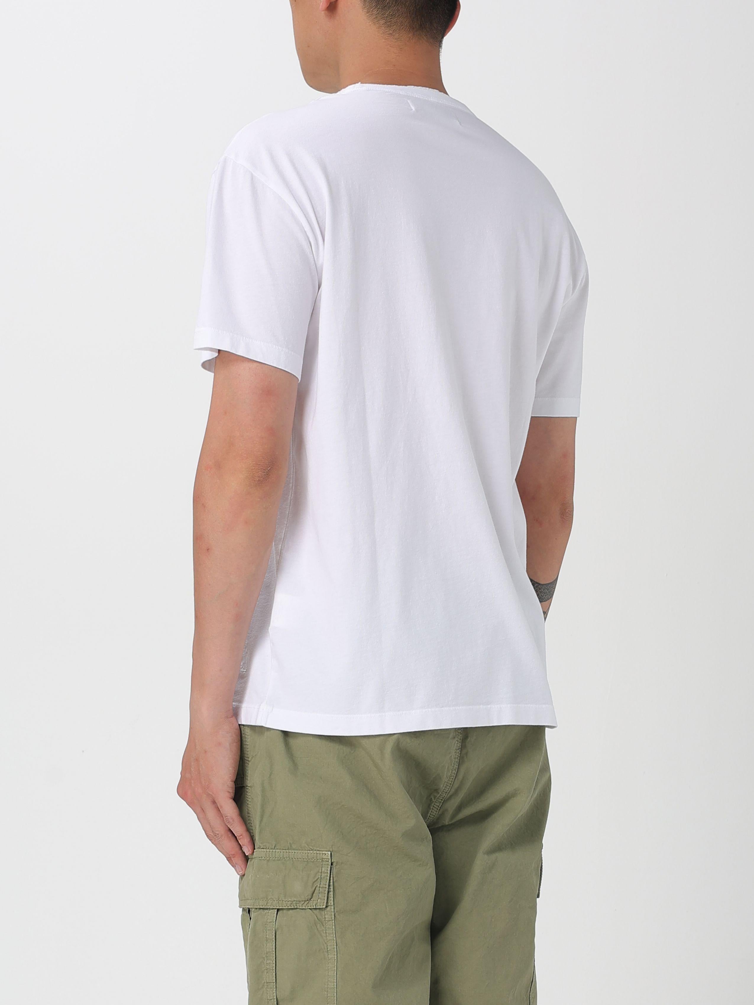  T-shirt Uomo 