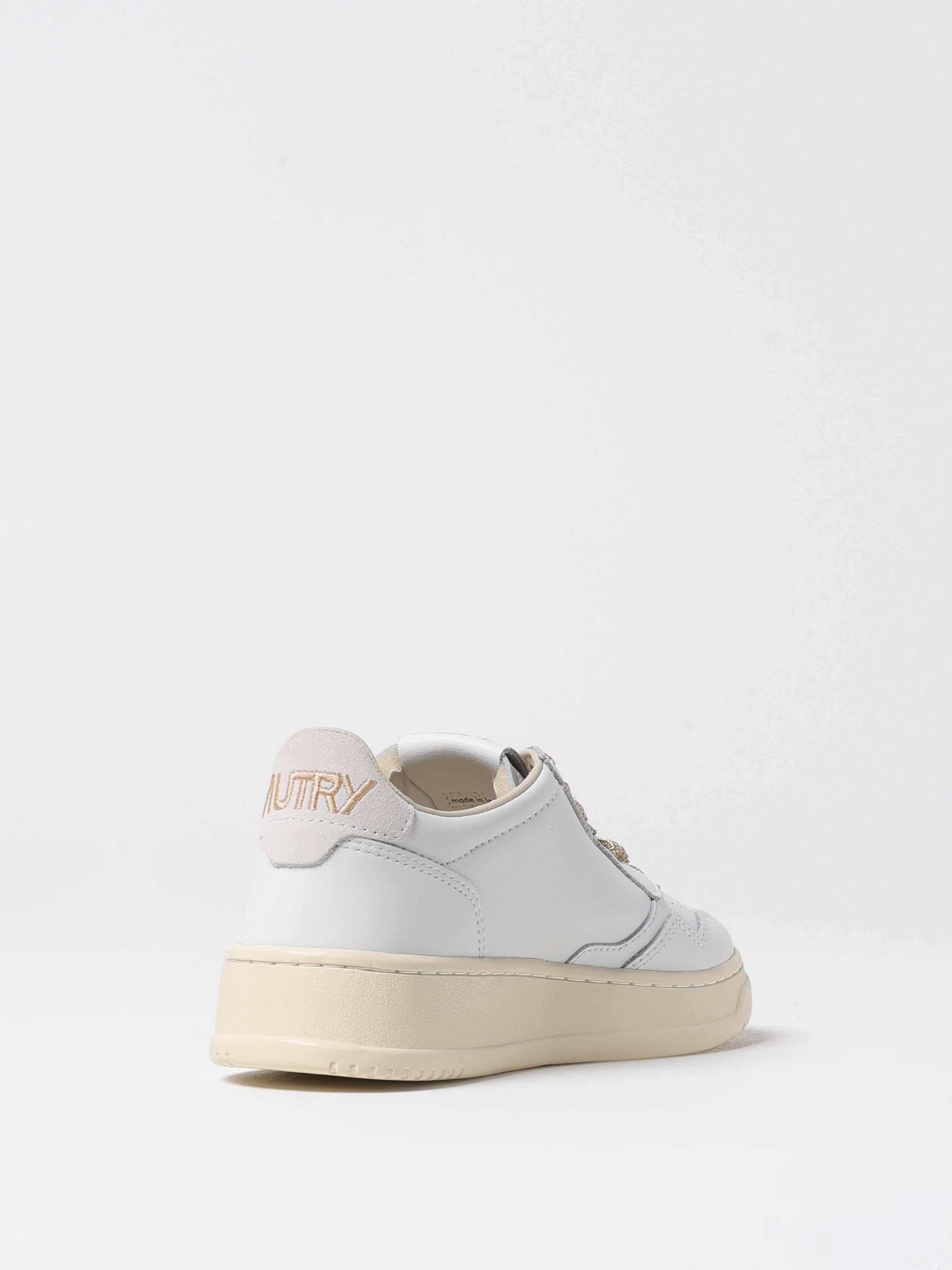  Sneakers Donna 