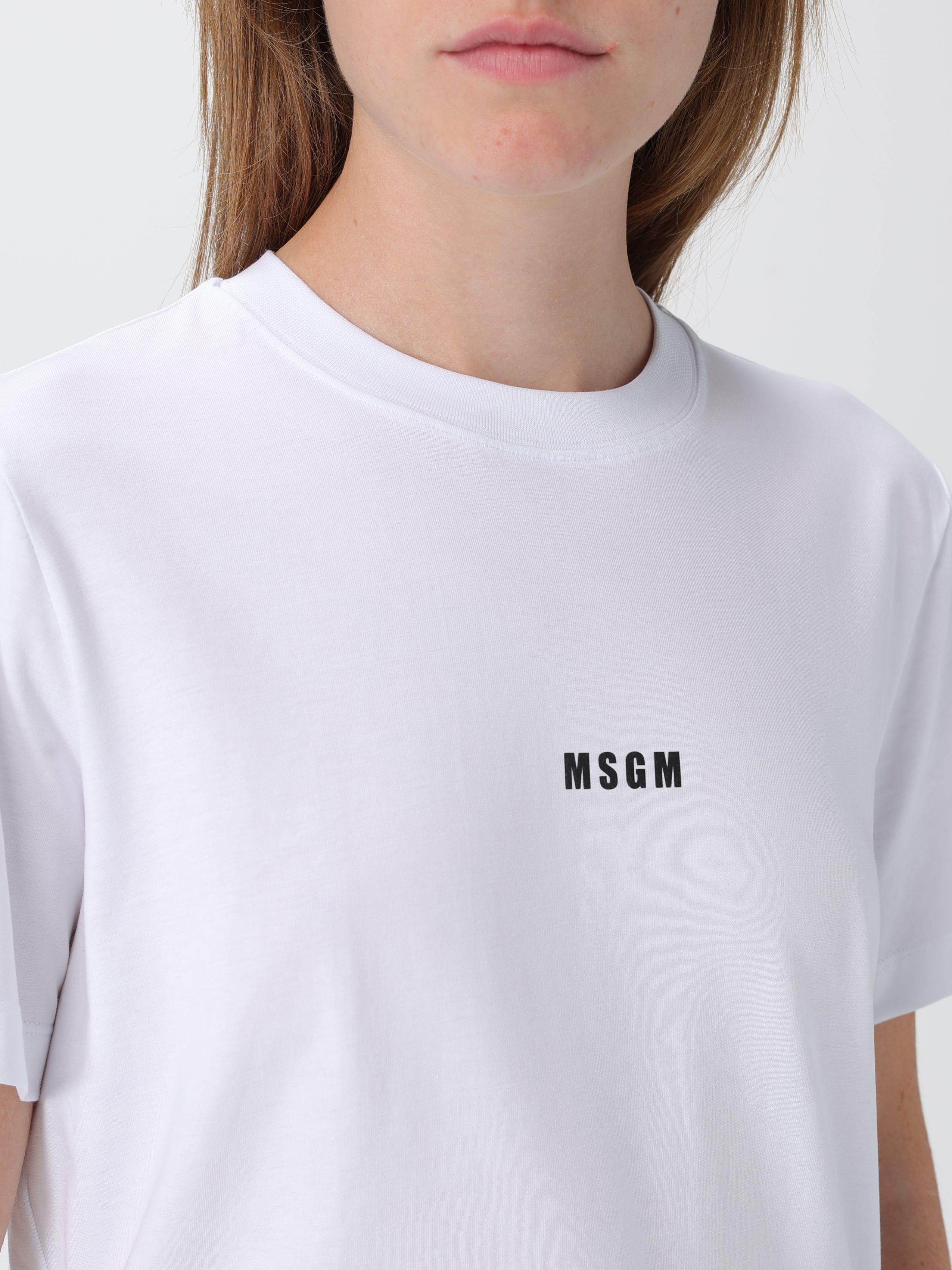  T-shirt Donna 