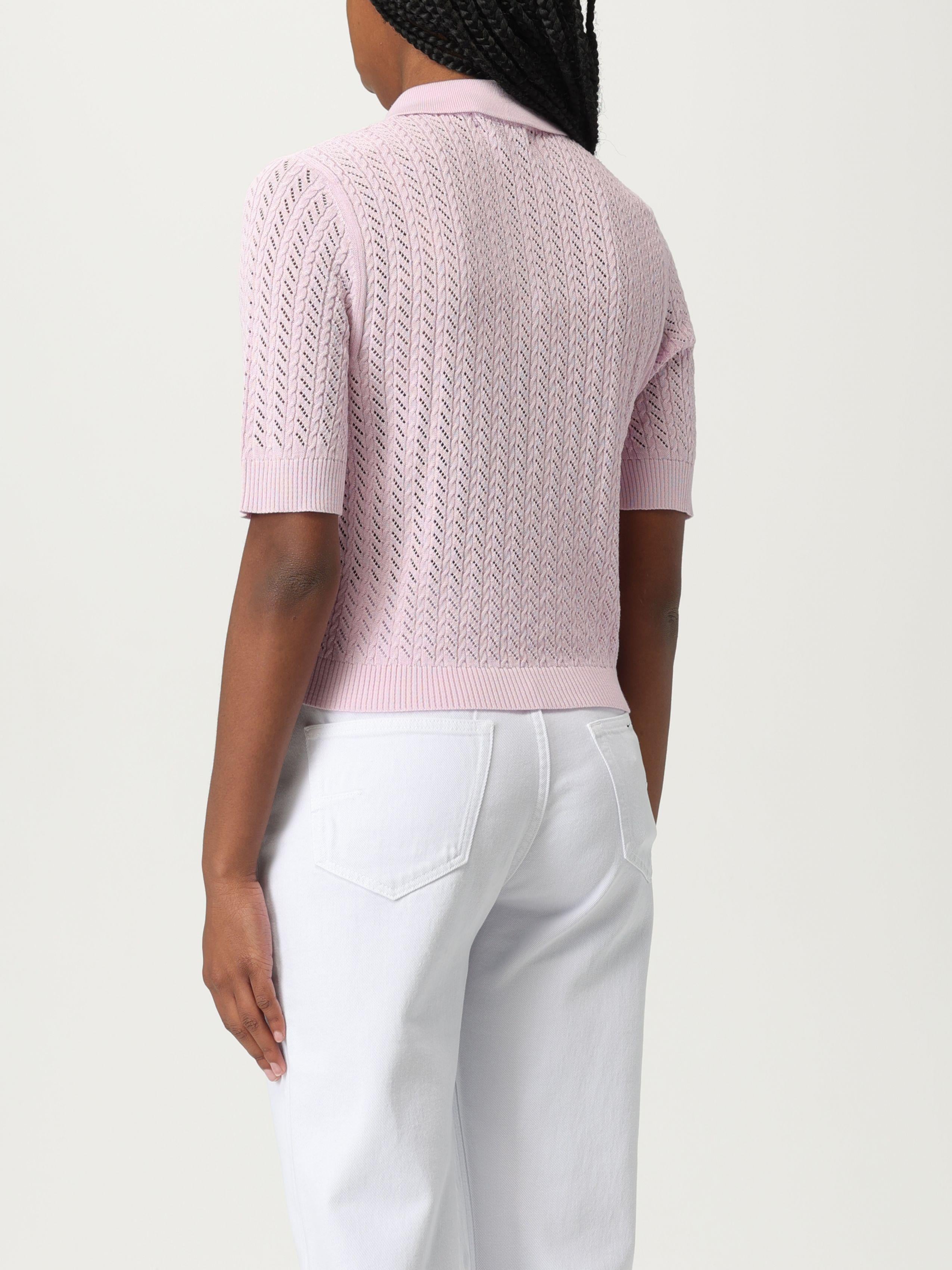  Polo Donna 