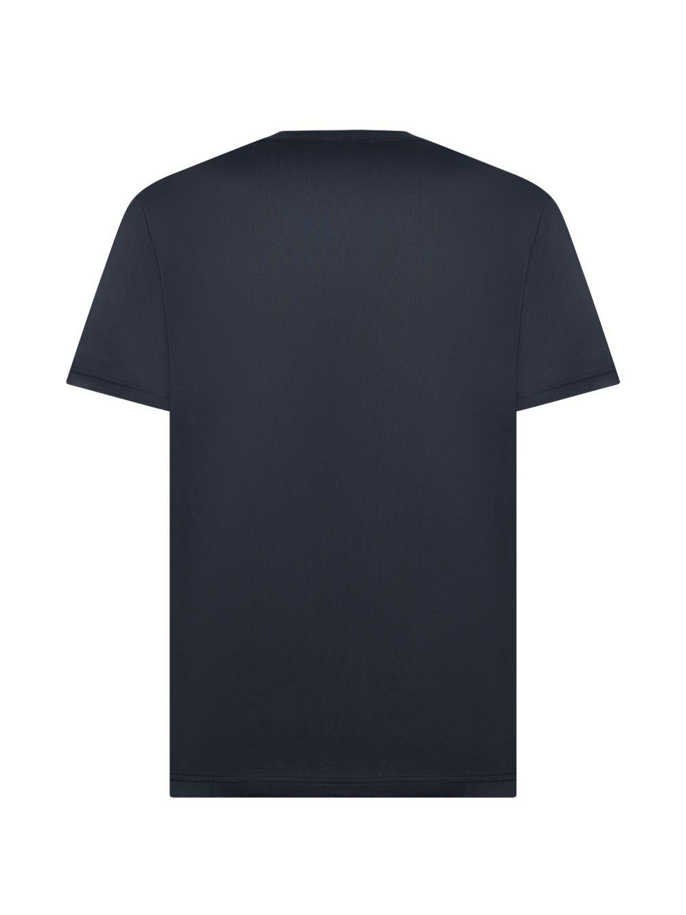  T-shirt Uomo 