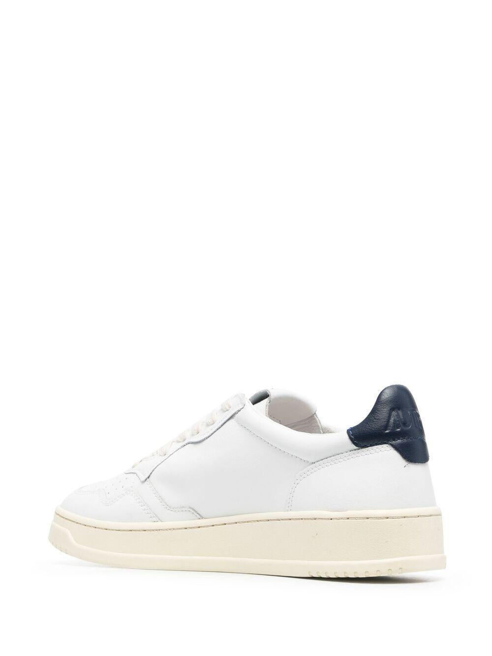  Sneakers Uomo 