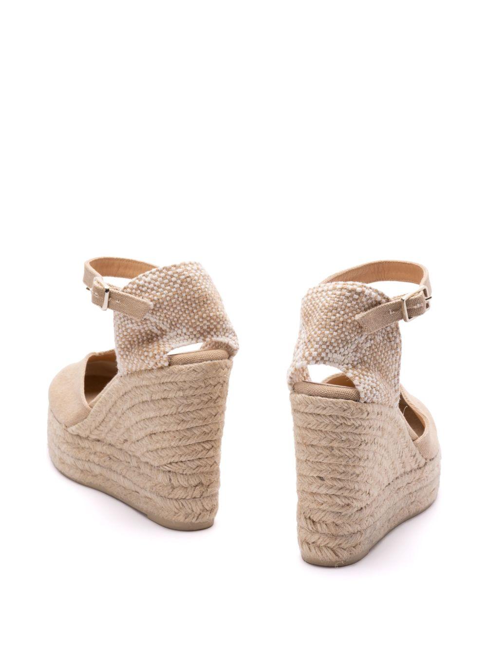  Espadrilles Donna 