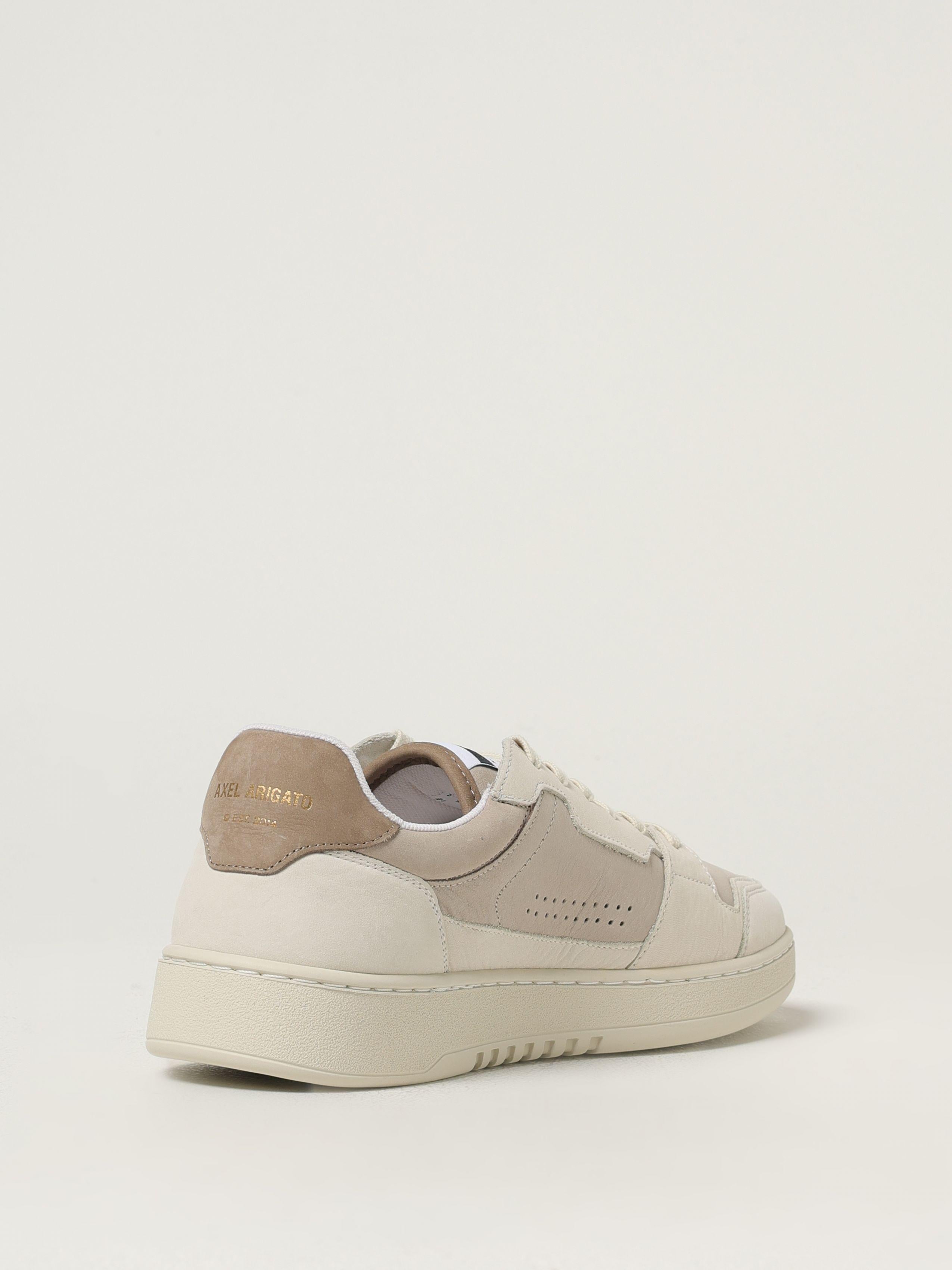  Sneakers Uomo 