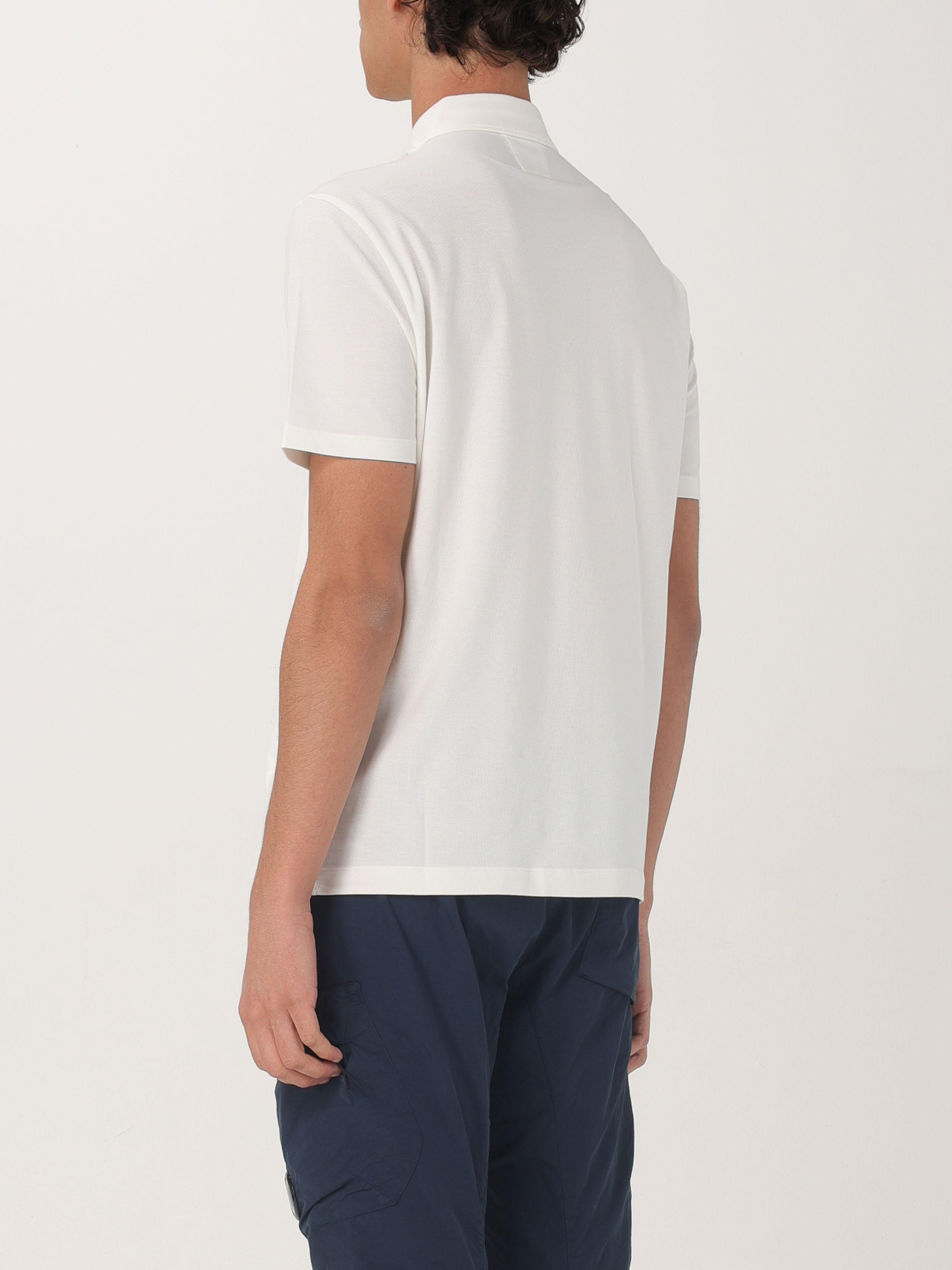  Polo Uomo 