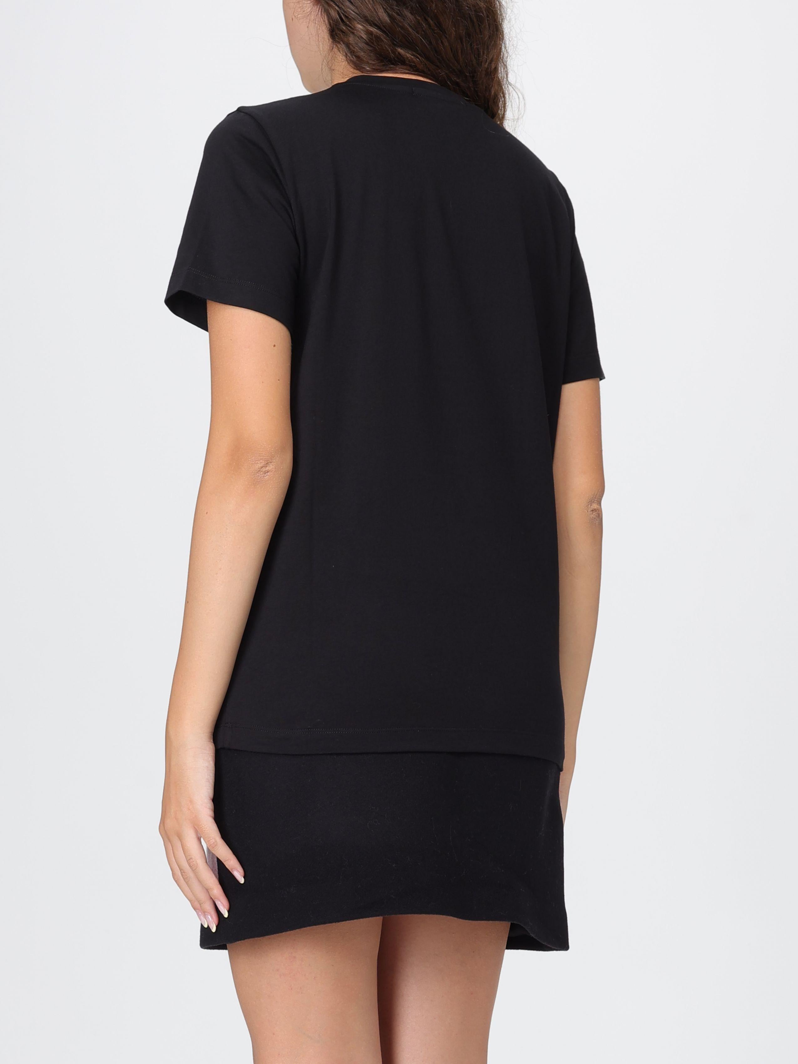  T-shirt Donna 