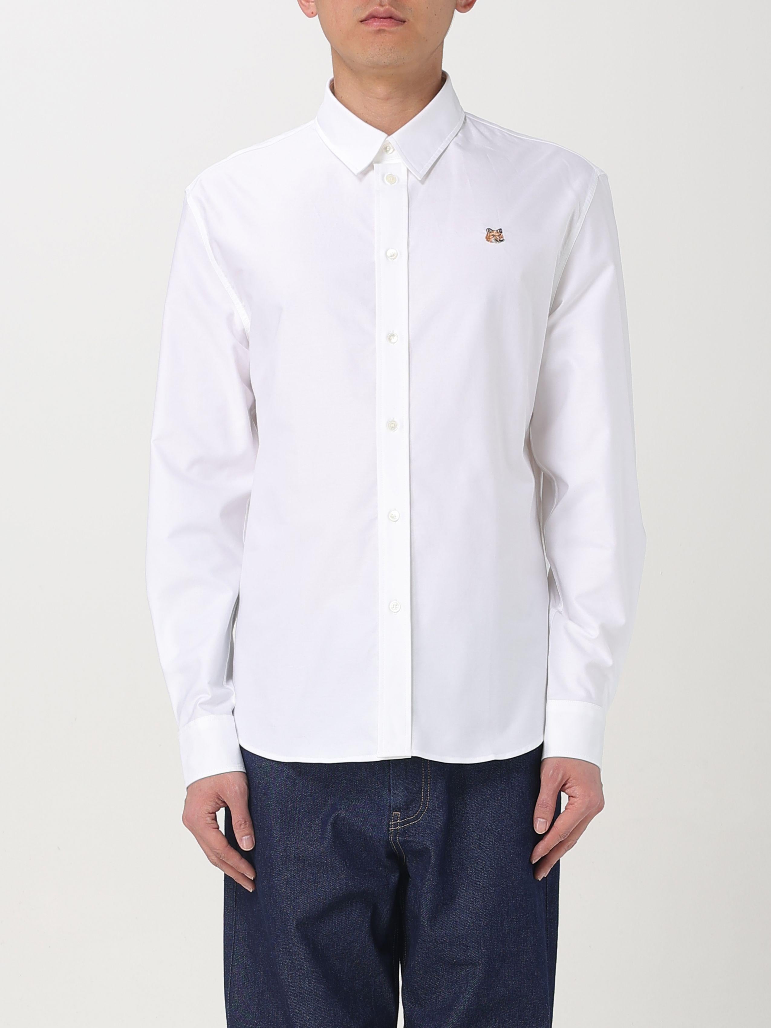  Camicia Uomo 