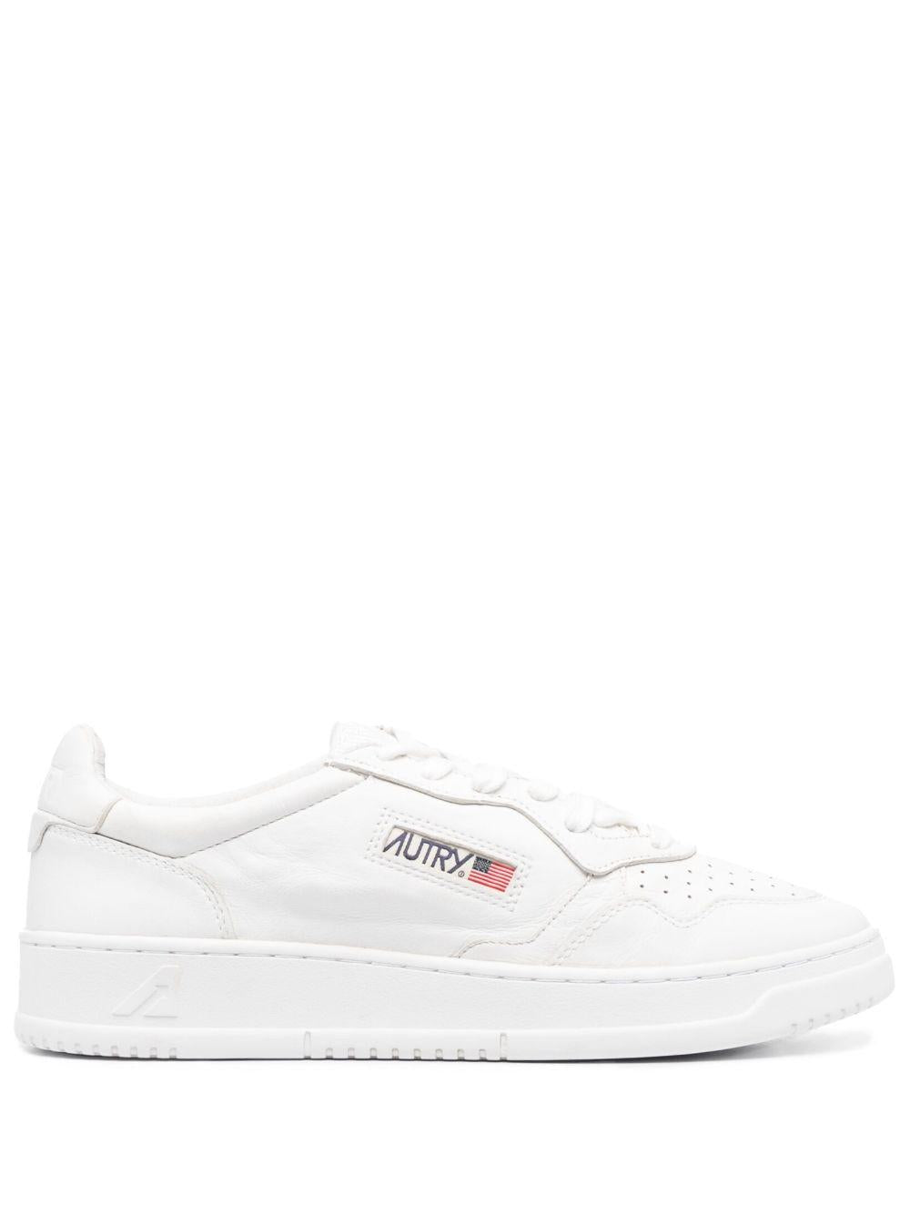  Sneakers Uomo 