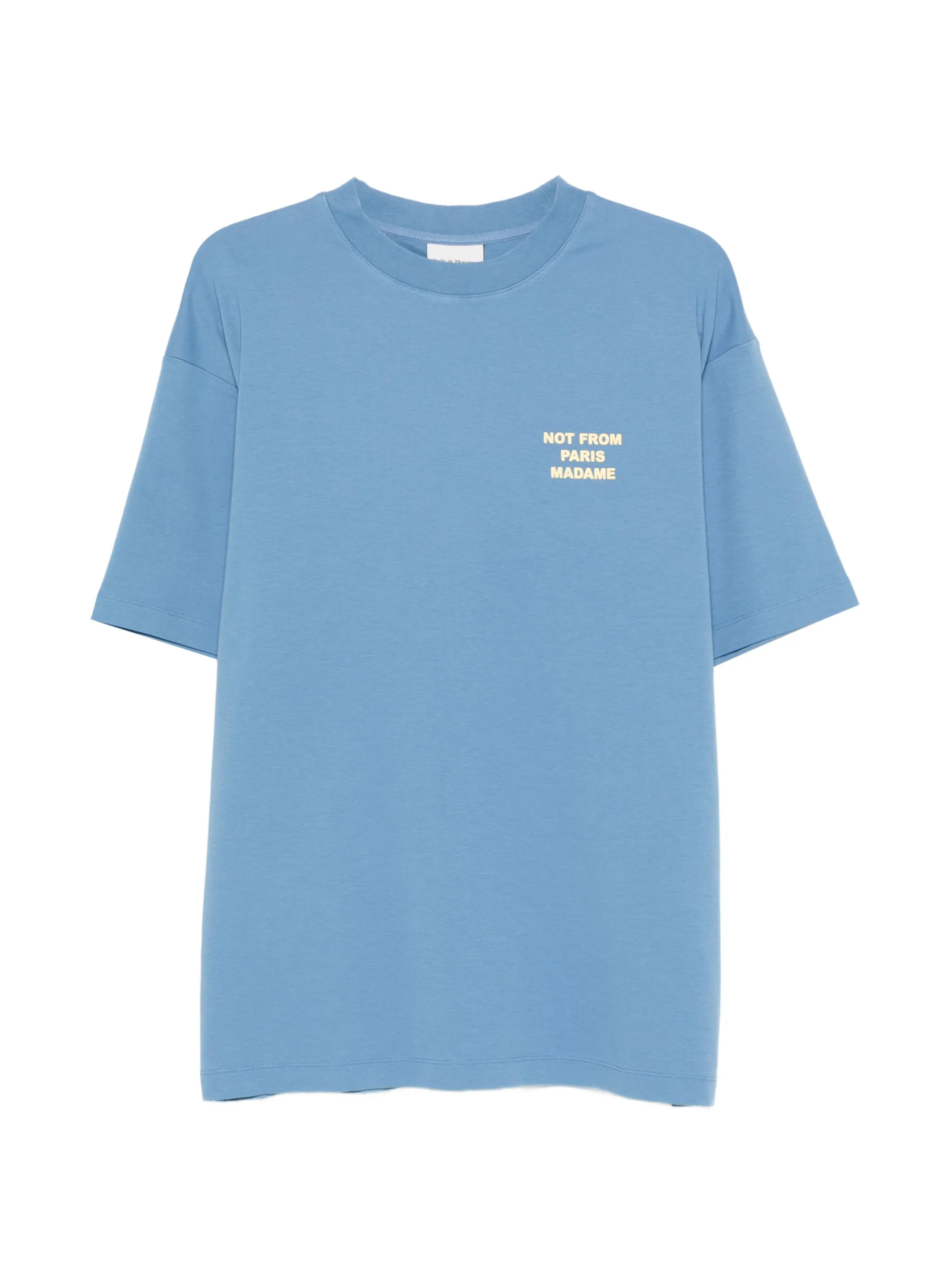  T-shirt Uomo 
