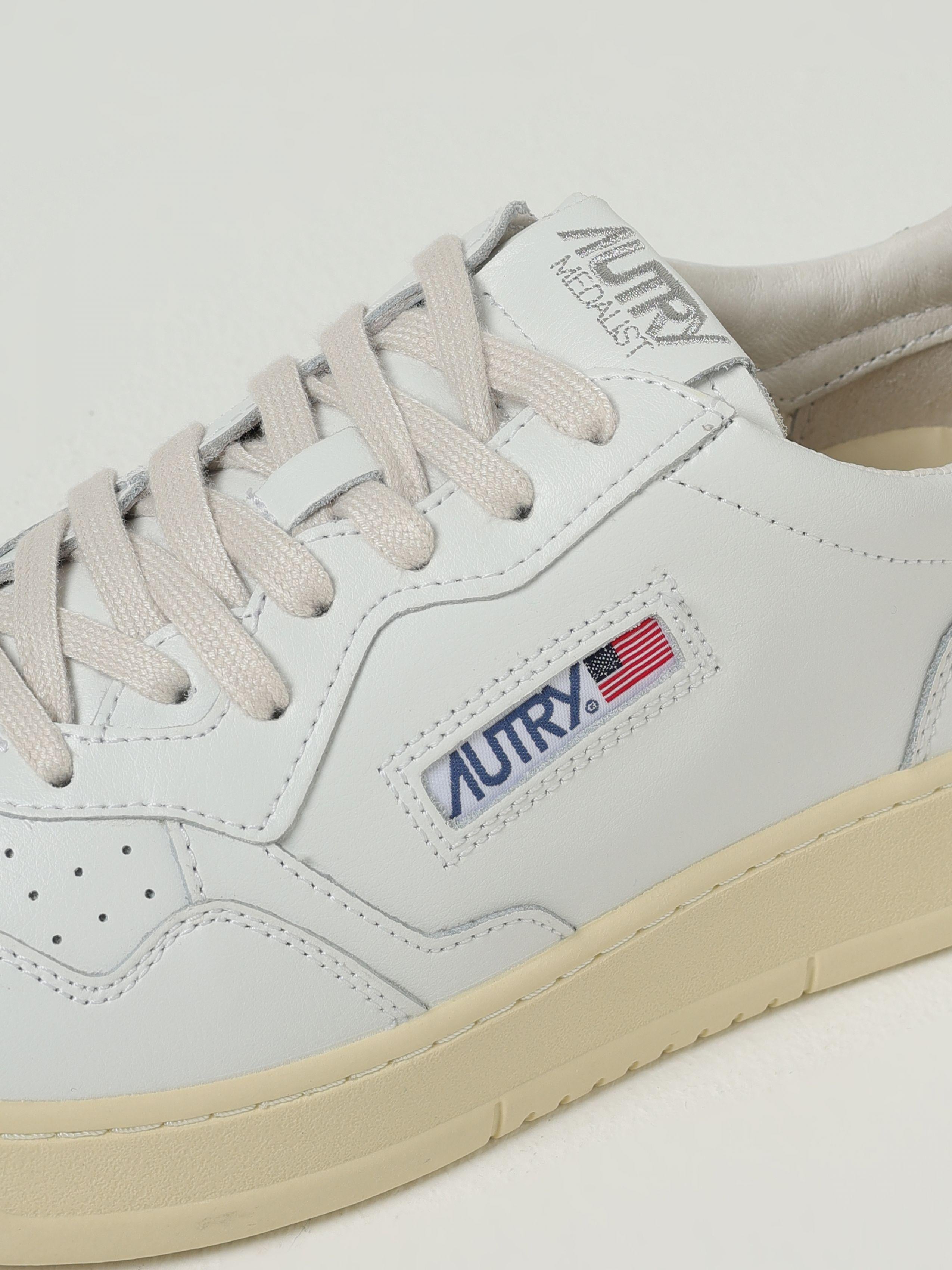  Sneakers Uomo 