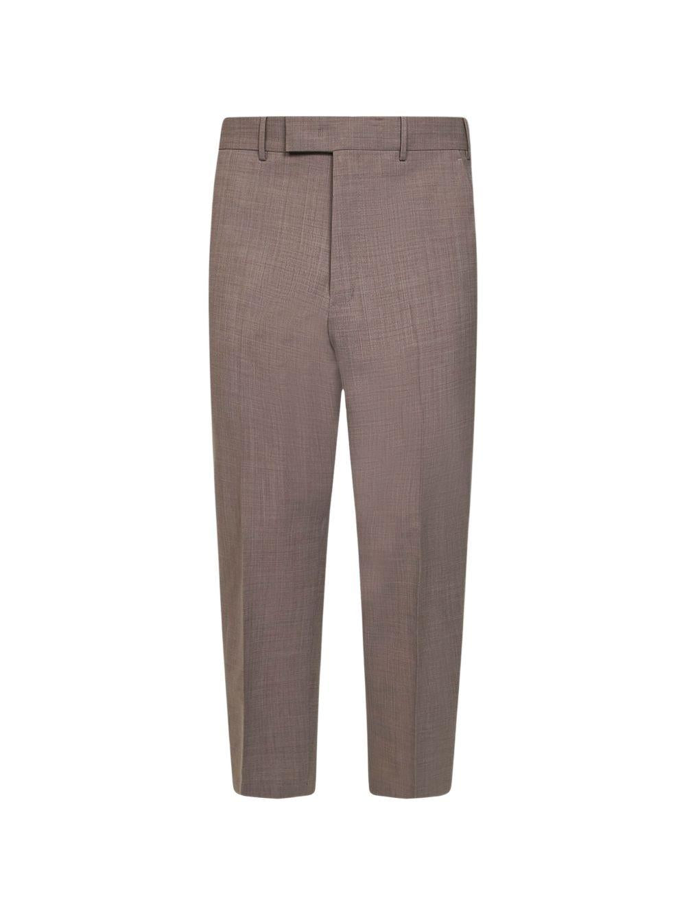  Pantalone Uomo 