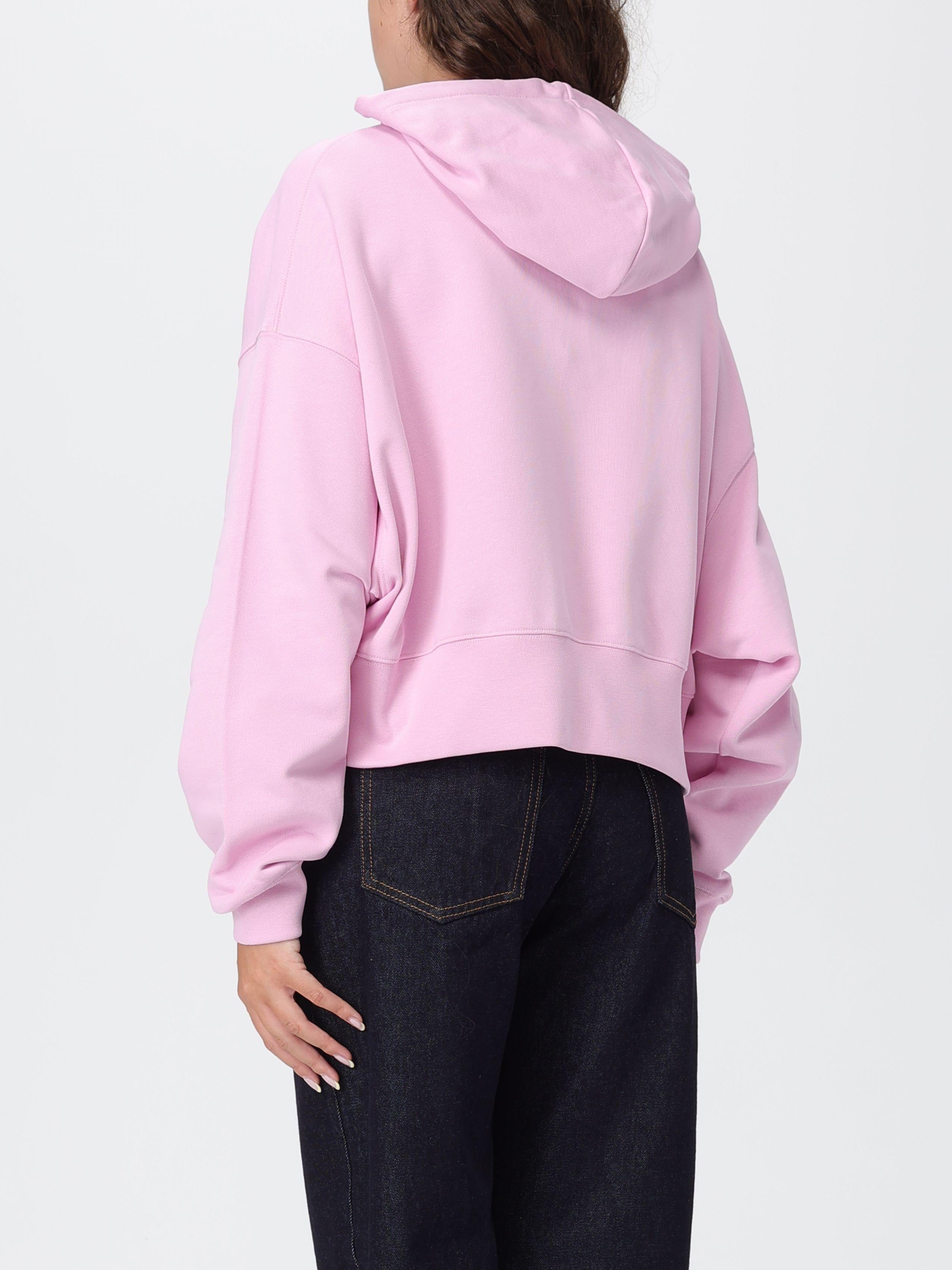  Felpa Donna 