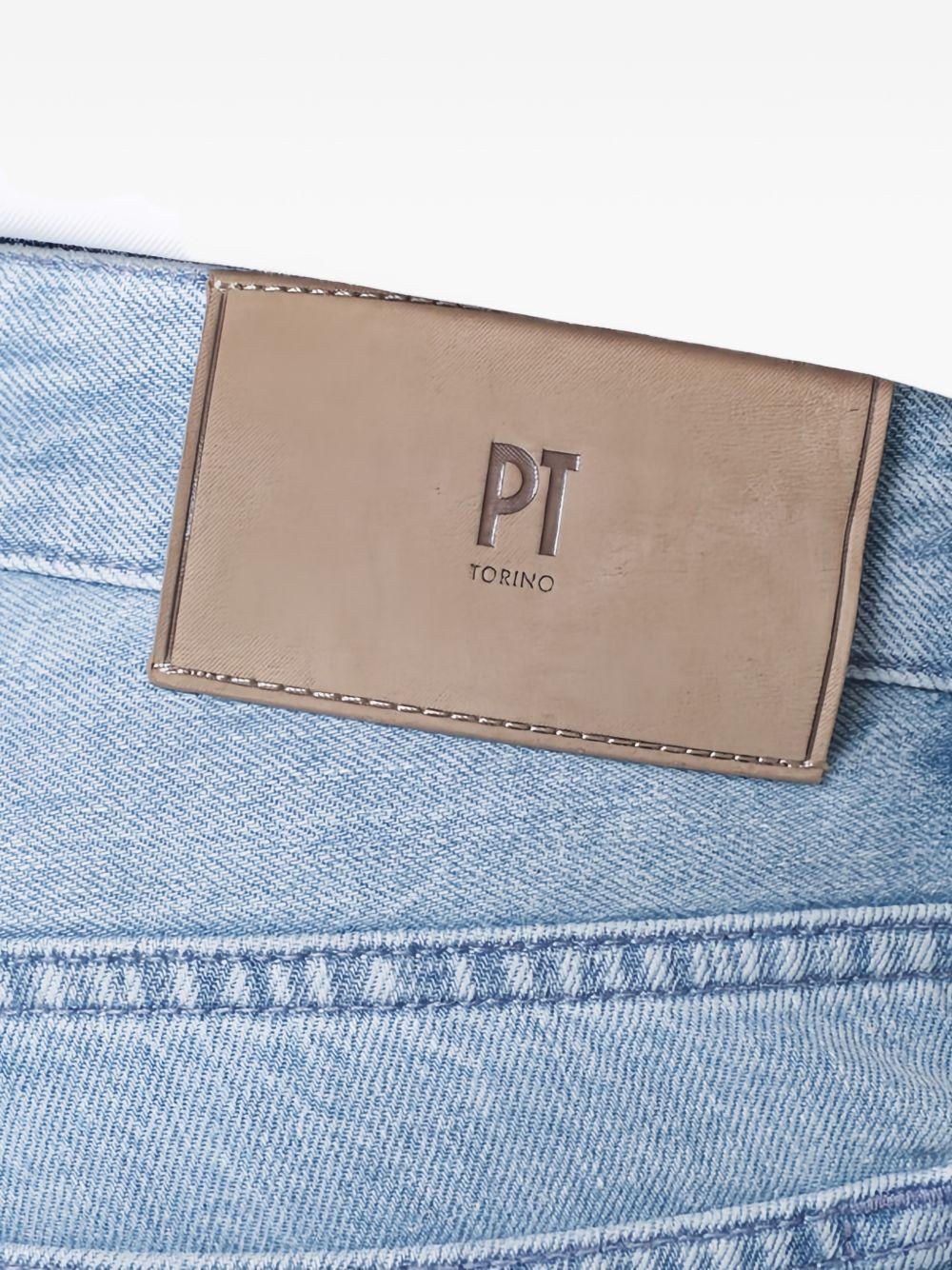  Jeans Uomo 