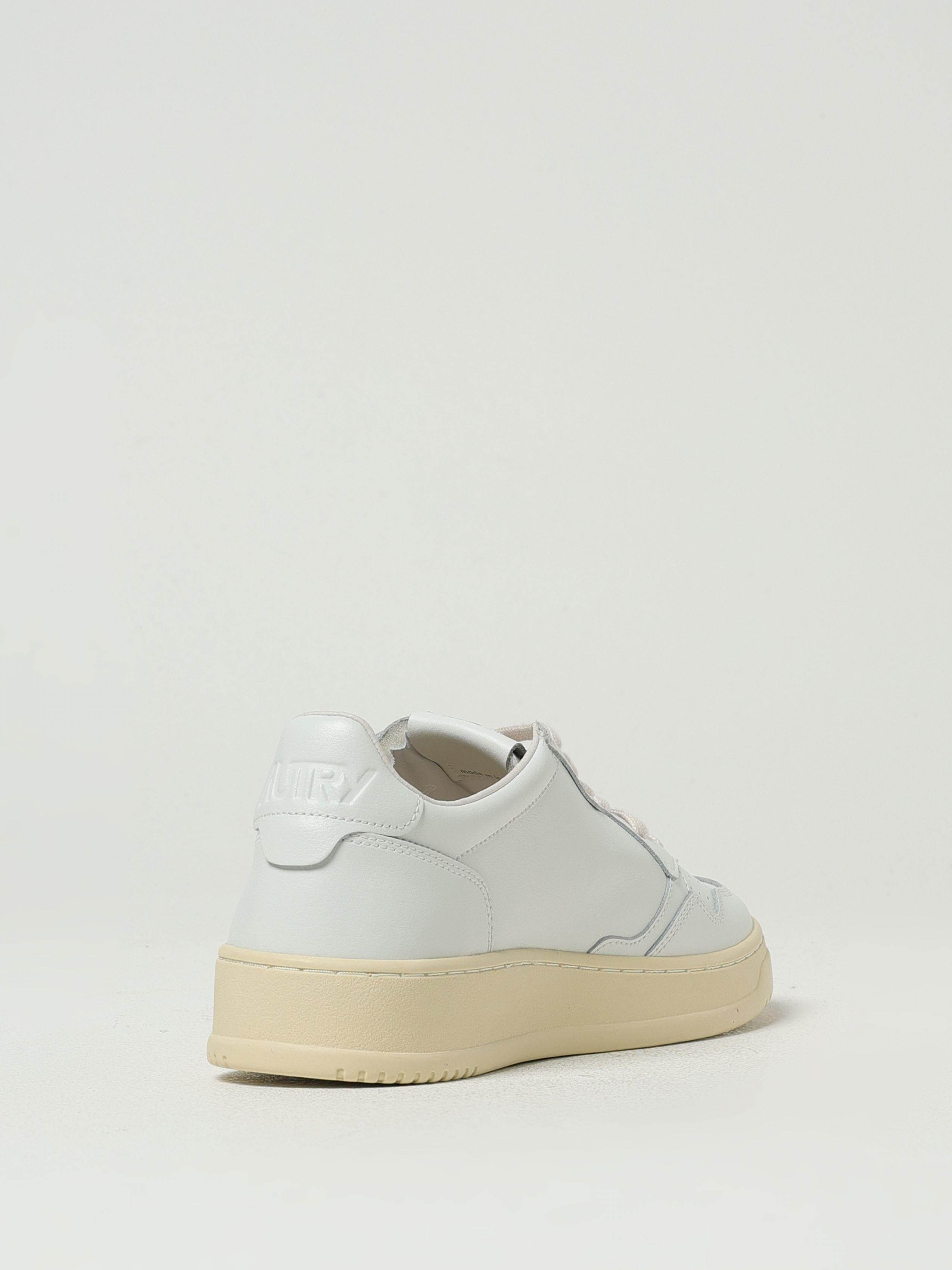  Sneakers Uomo 