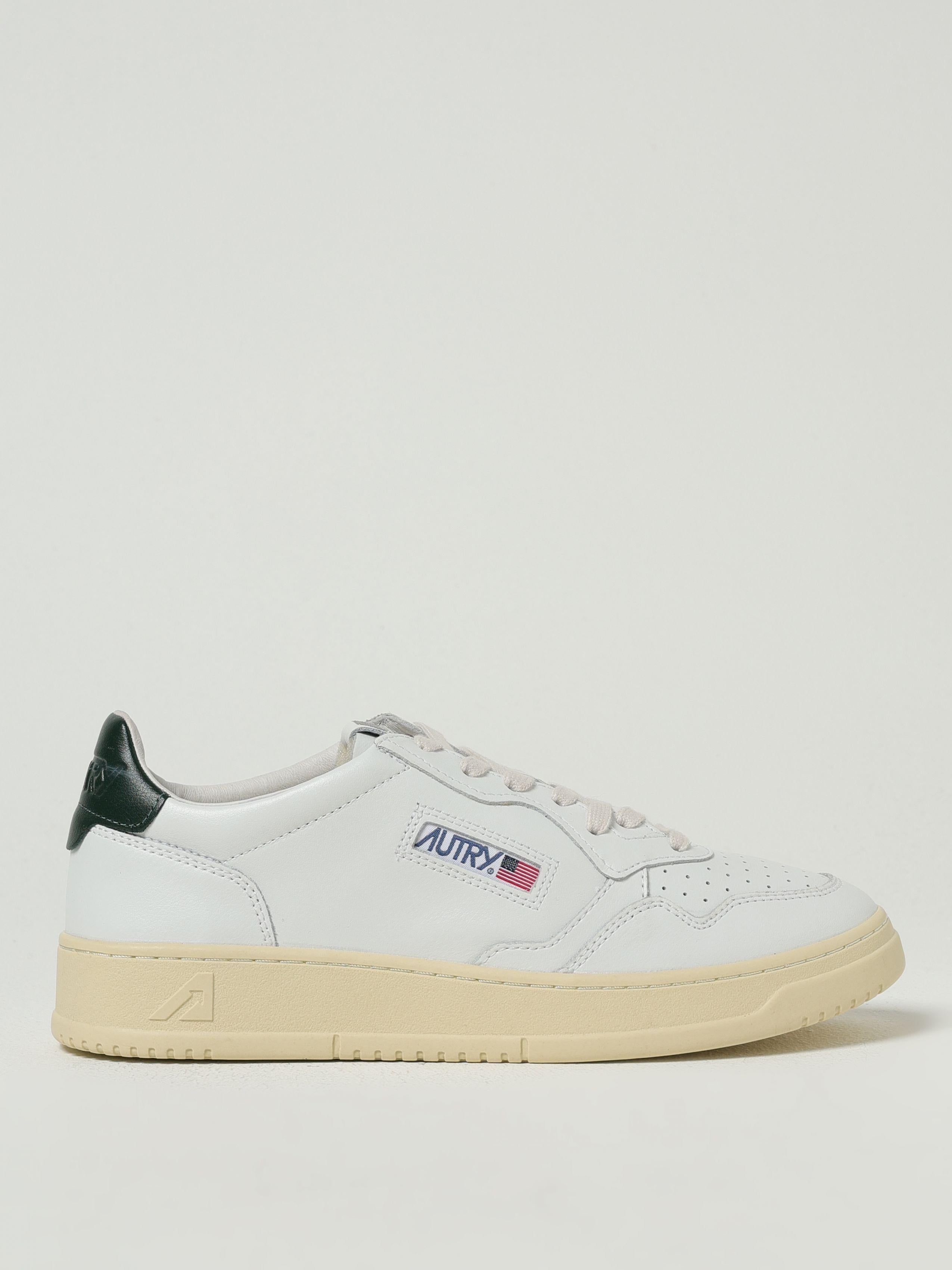  Sneakers Uomo 