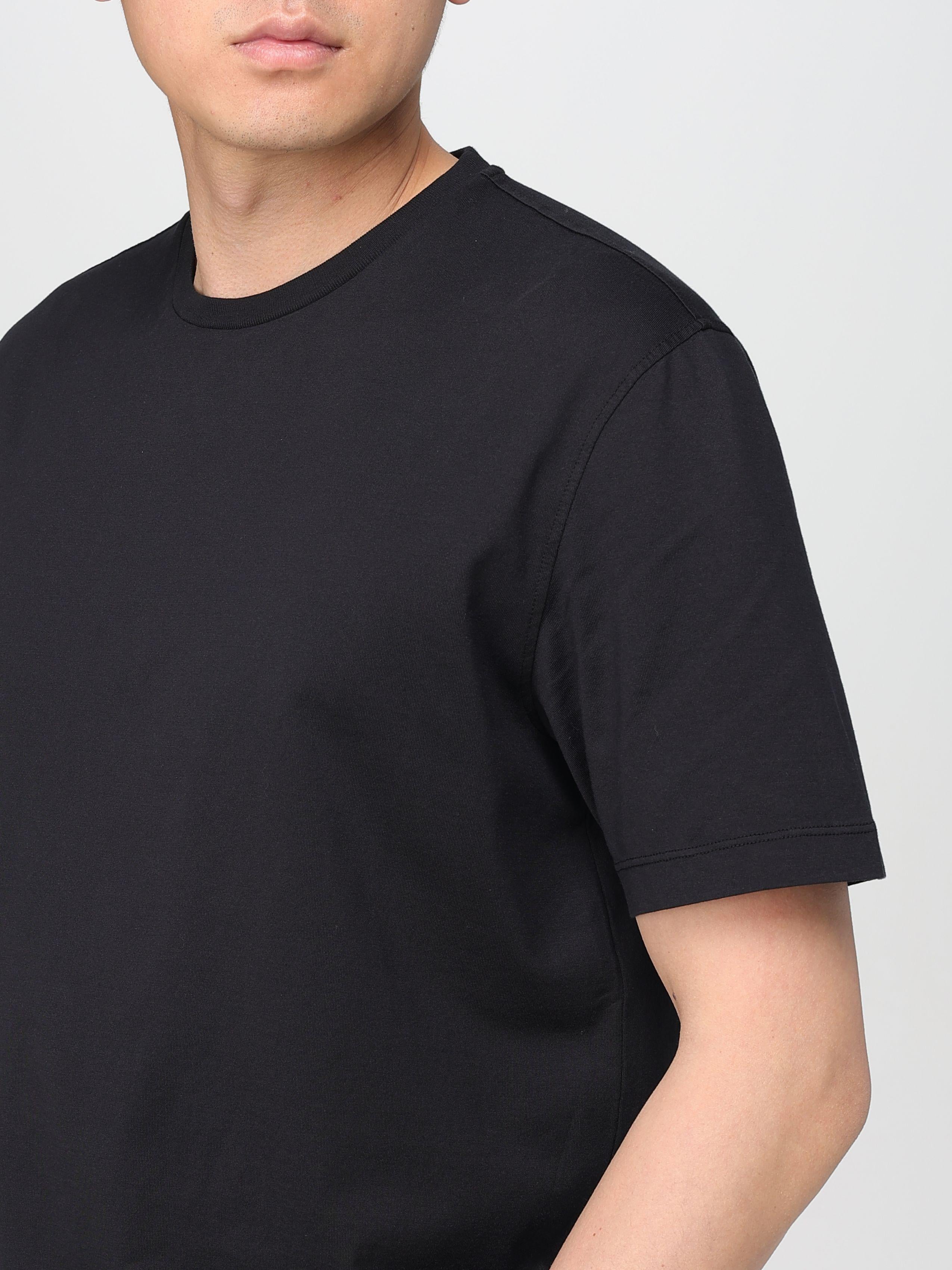  T-shirt Uomo 