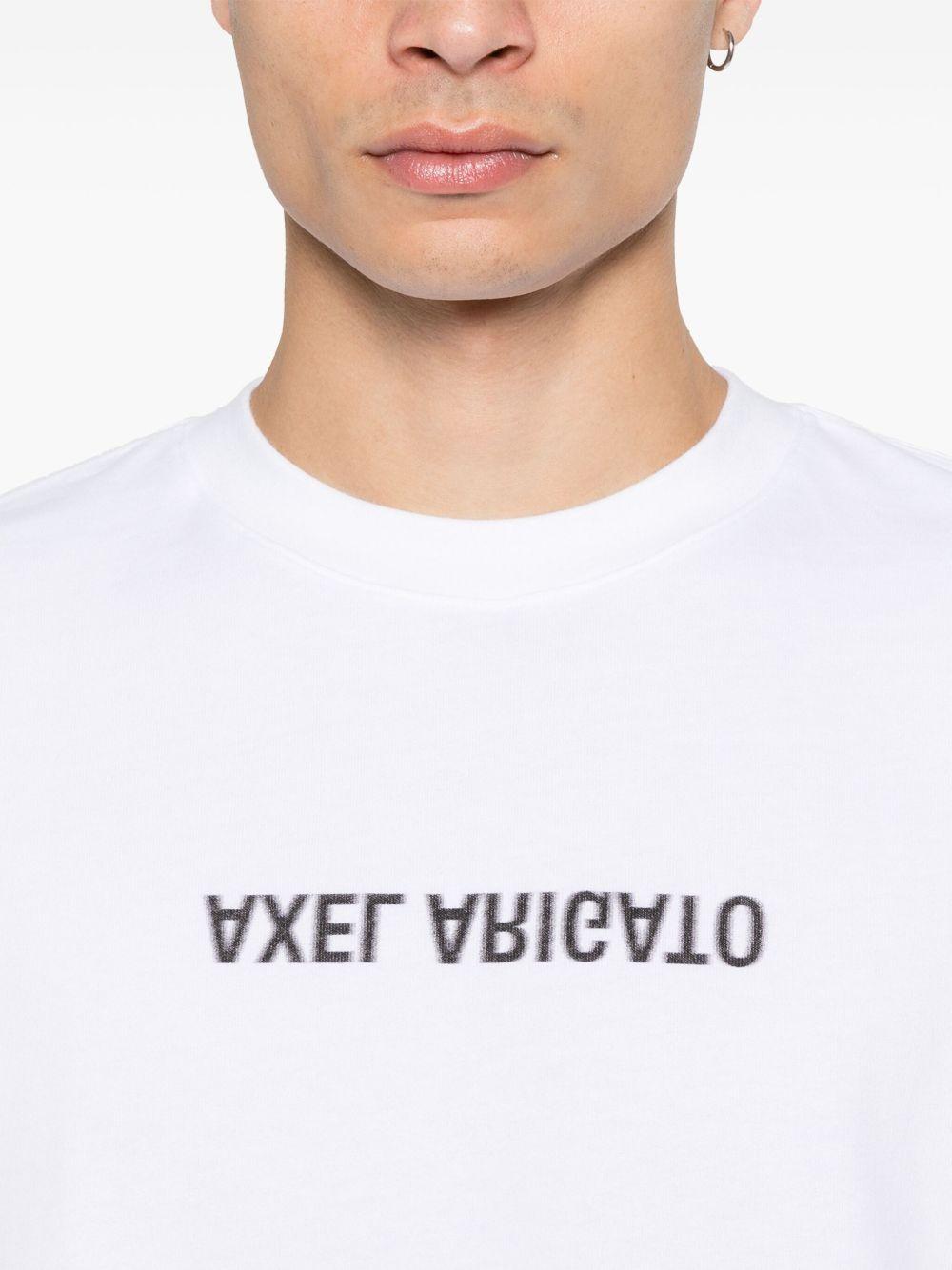  T-shirt Uomo 